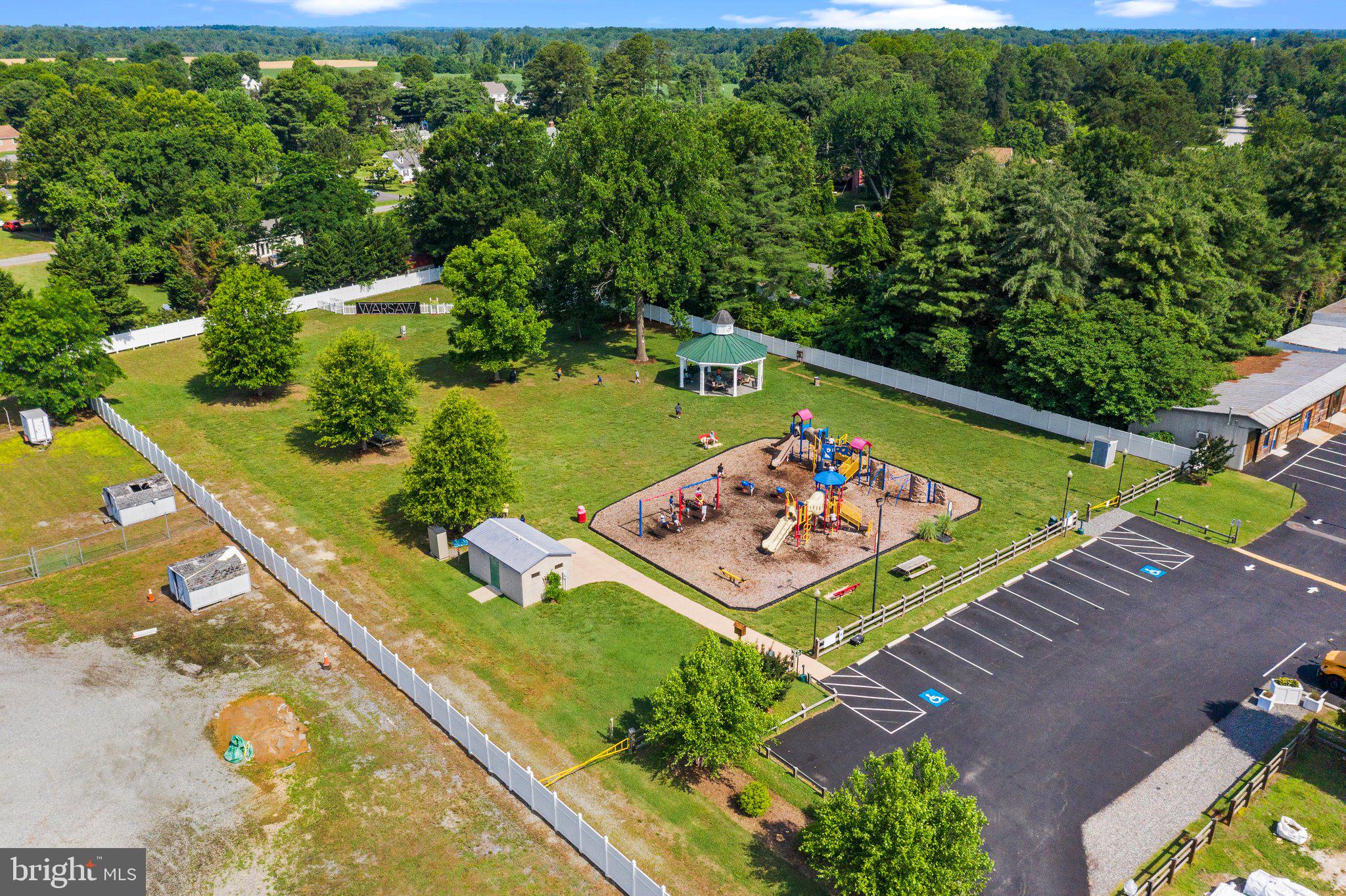 TOWN OF WARSAW - Residential