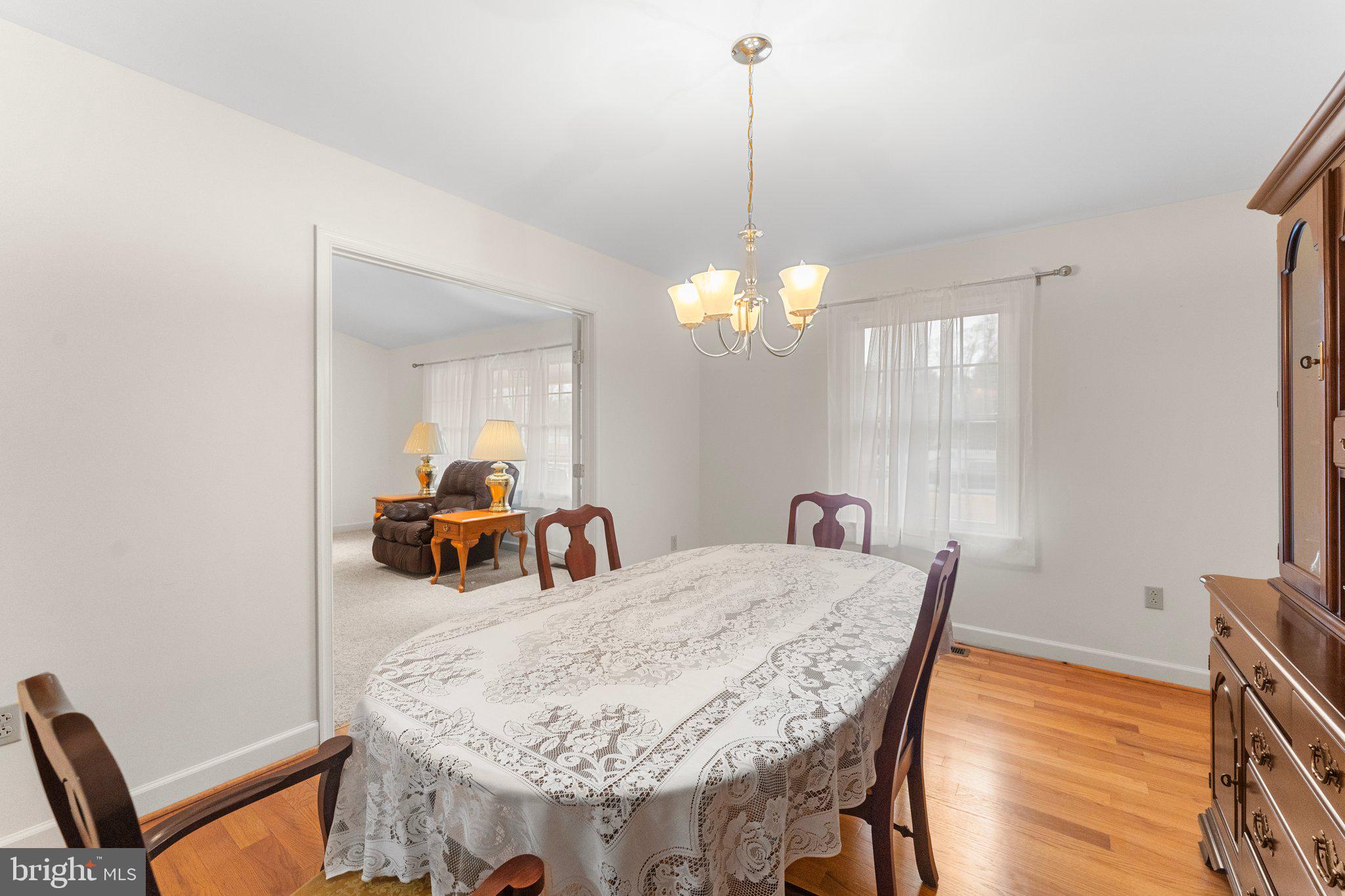 TOWN OF WARSAW - Residential