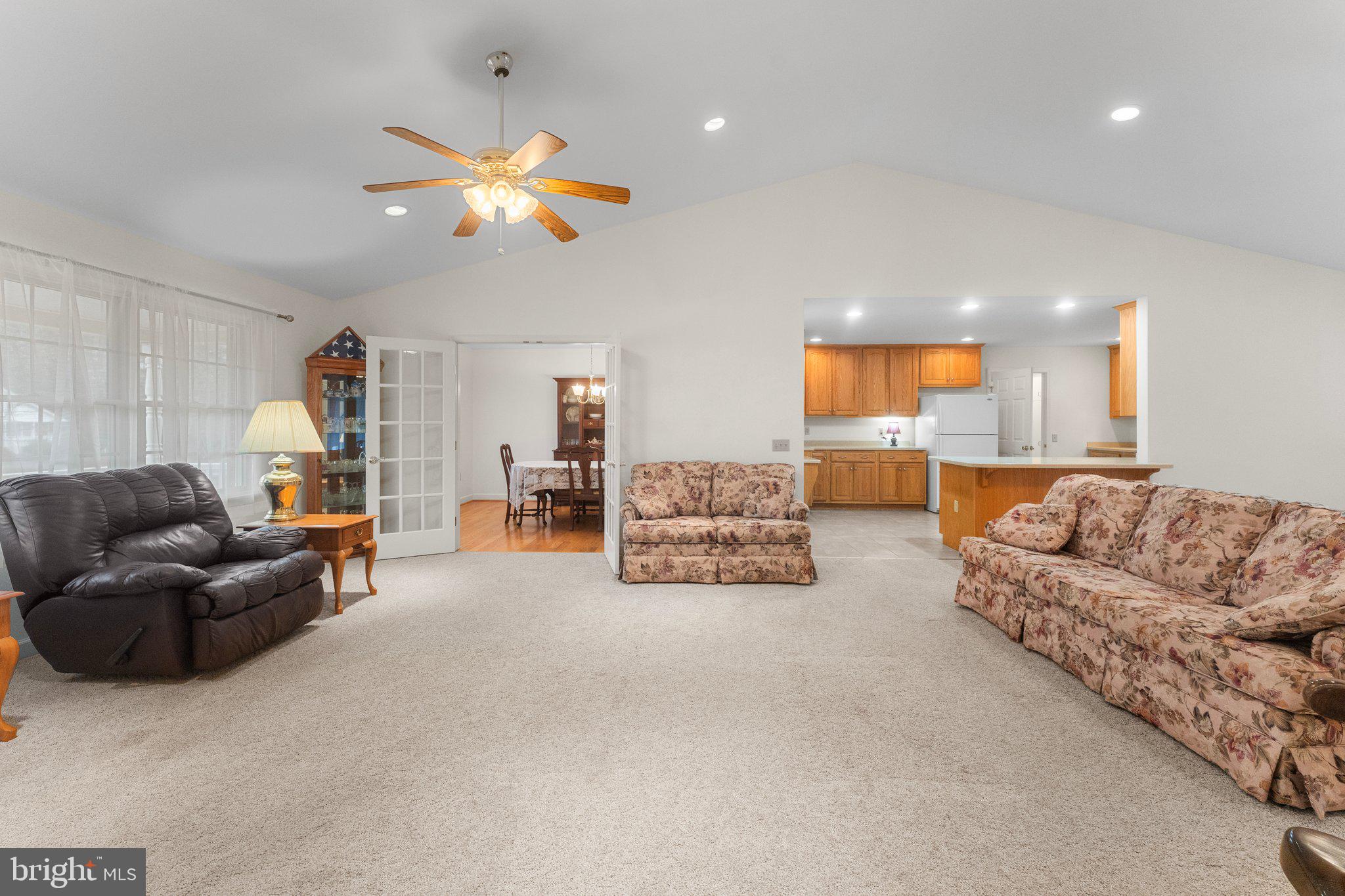 TOWN OF WARSAW - Residential