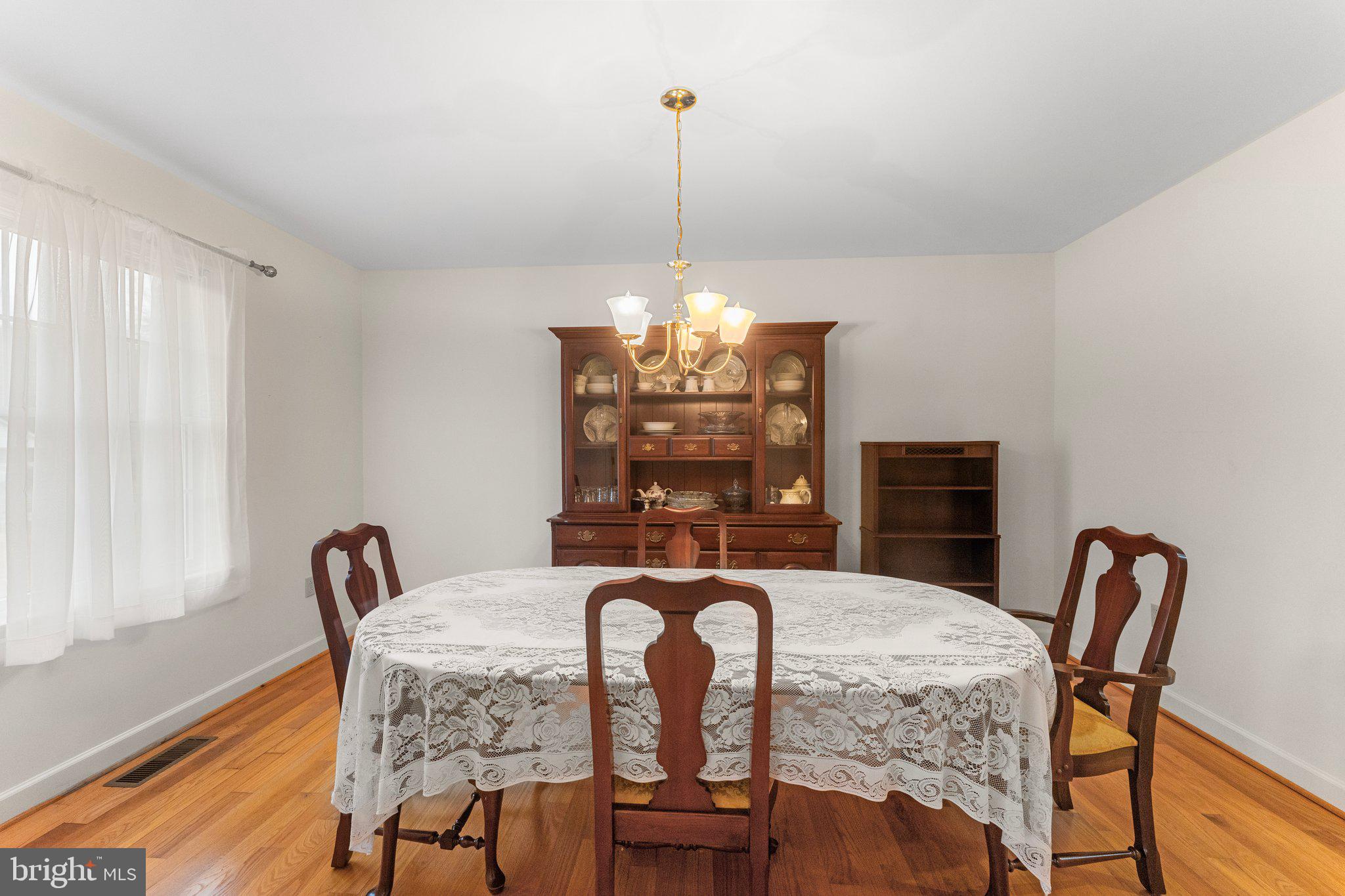 TOWN OF WARSAW - Residential