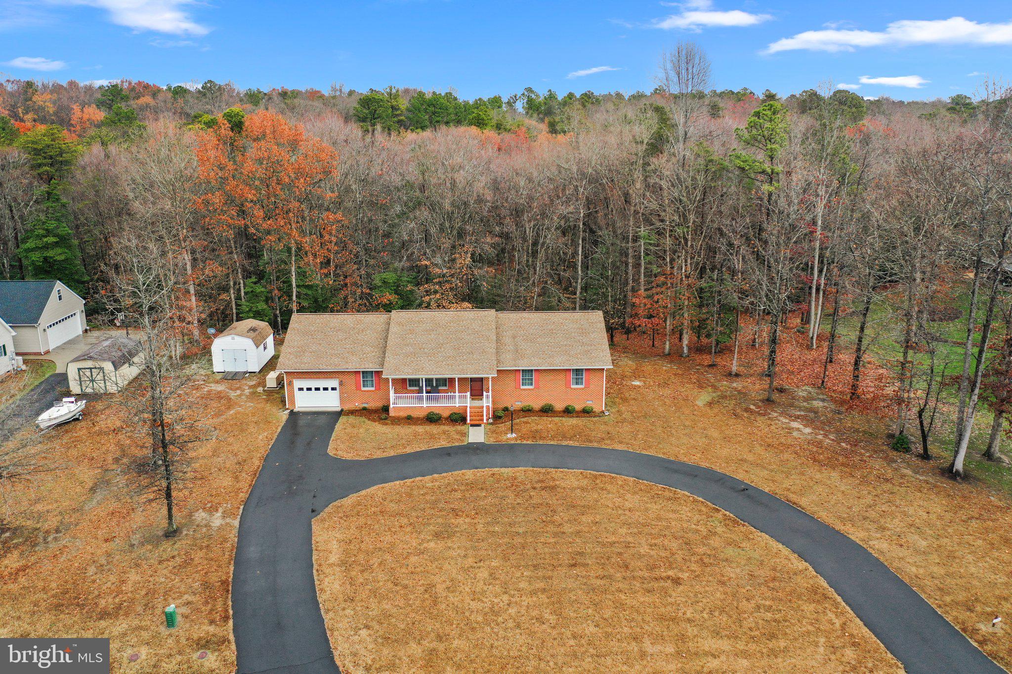 TOWN OF WARSAW - Residential