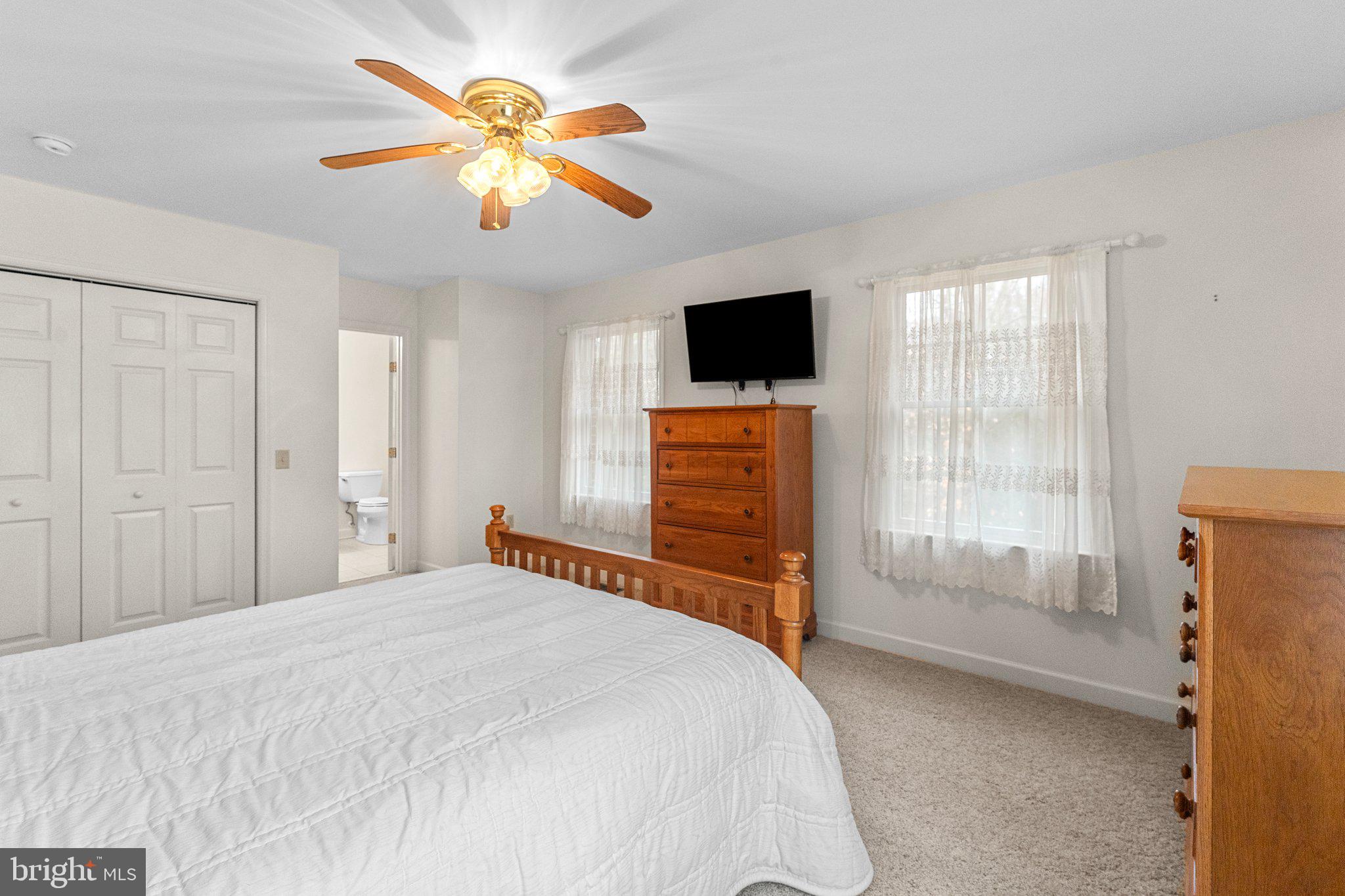 TOWN OF WARSAW - Residential