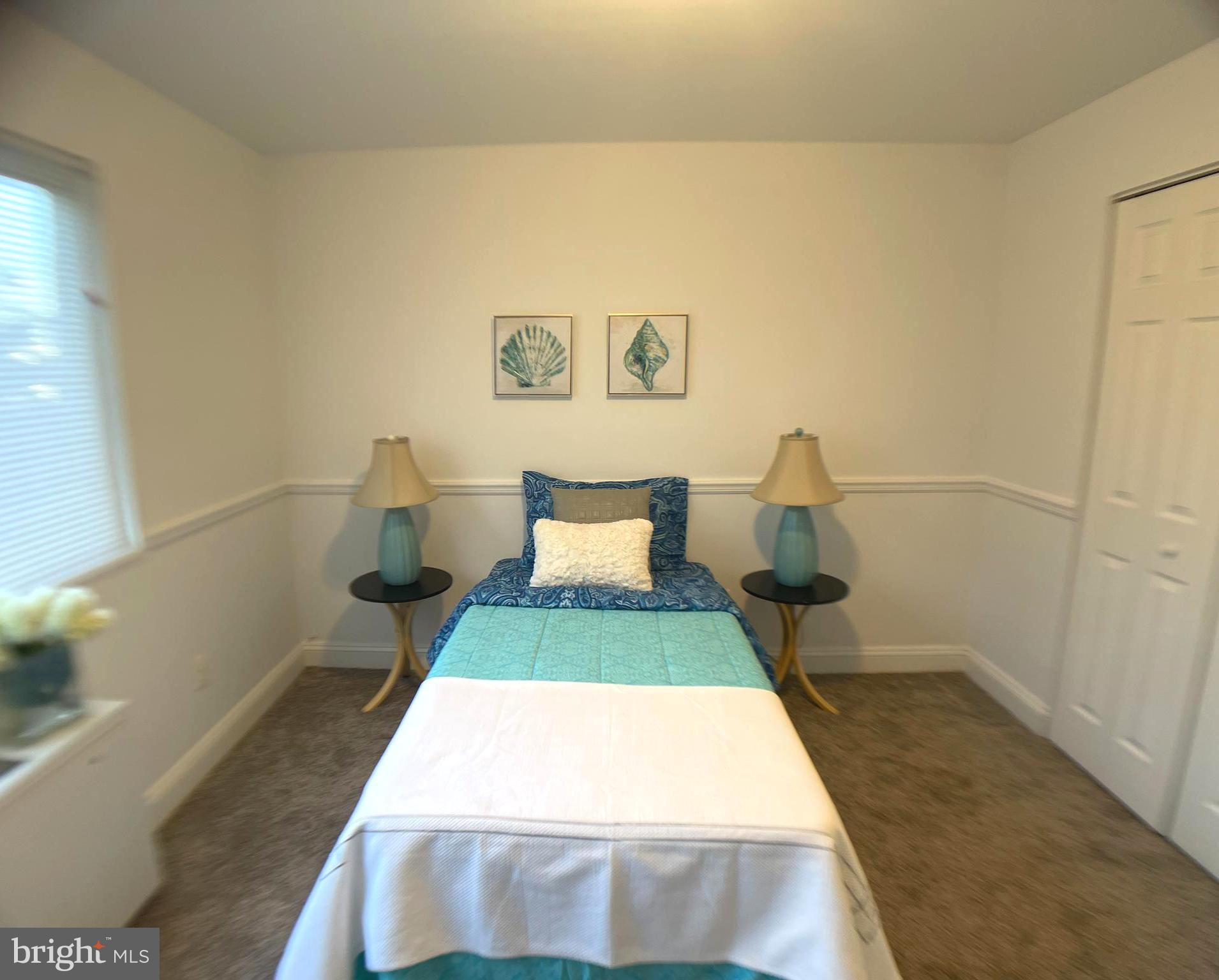 CHILLUM - Residential