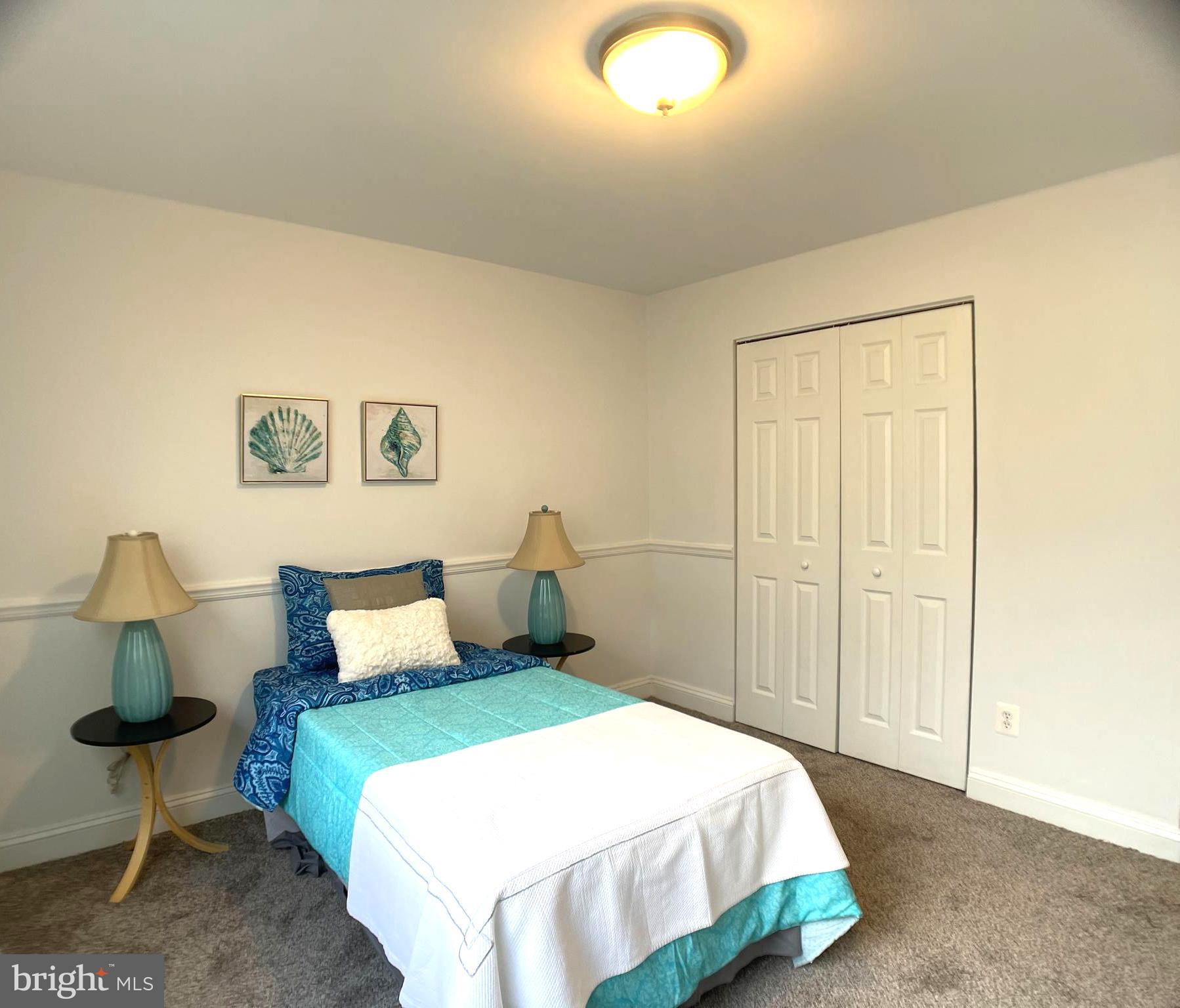 CHILLUM - Residential