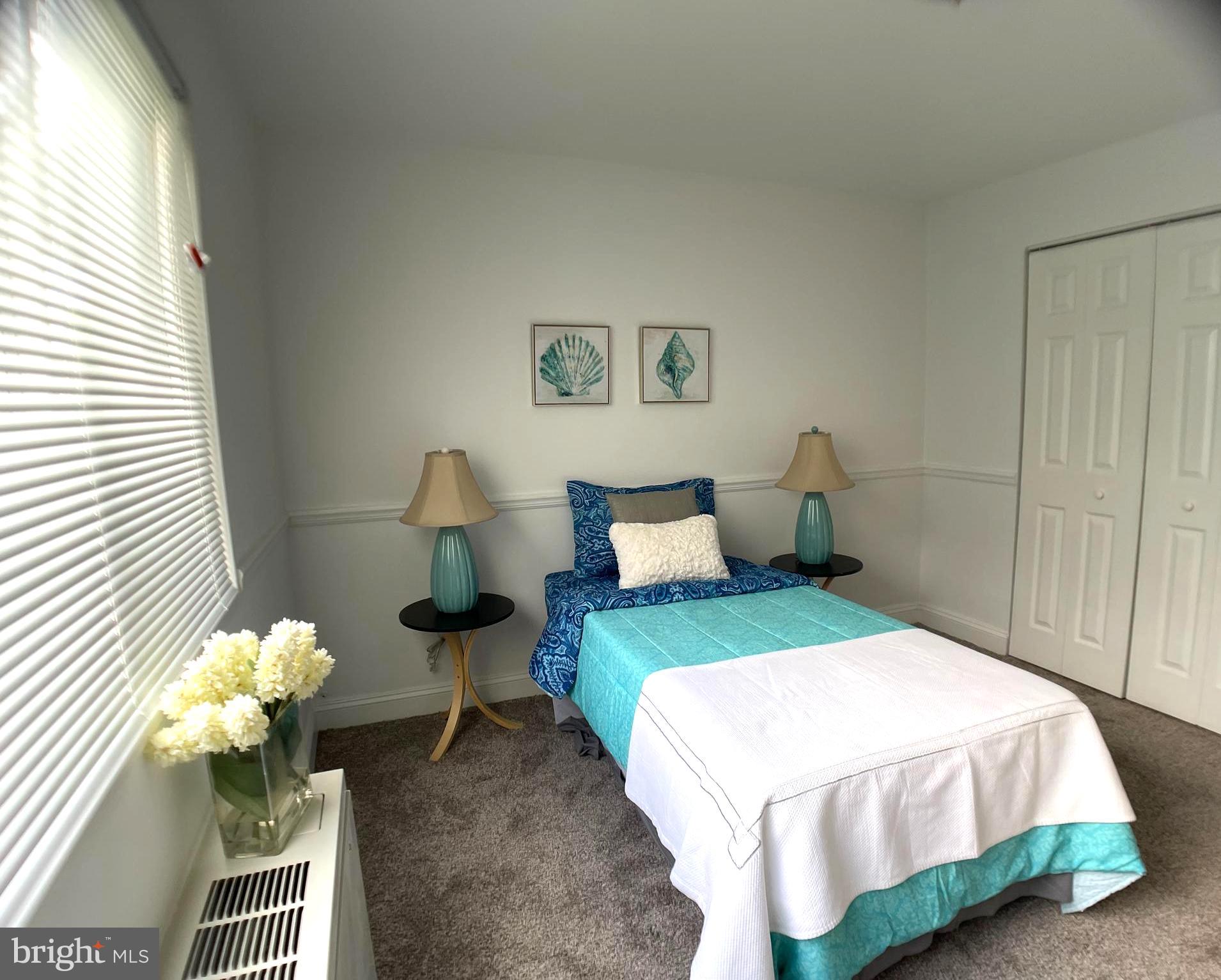 CHILLUM - Residential