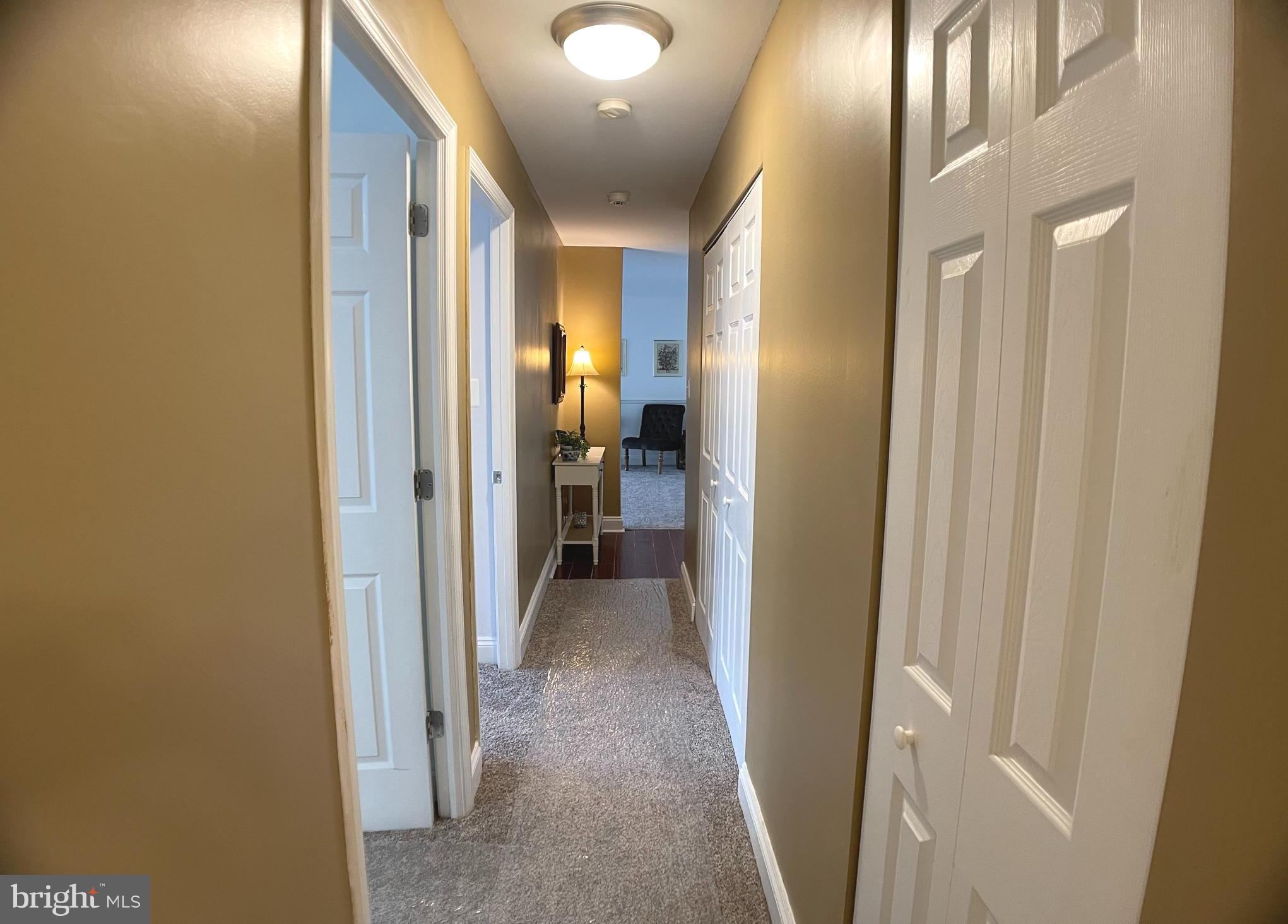 CHILLUM - Residential