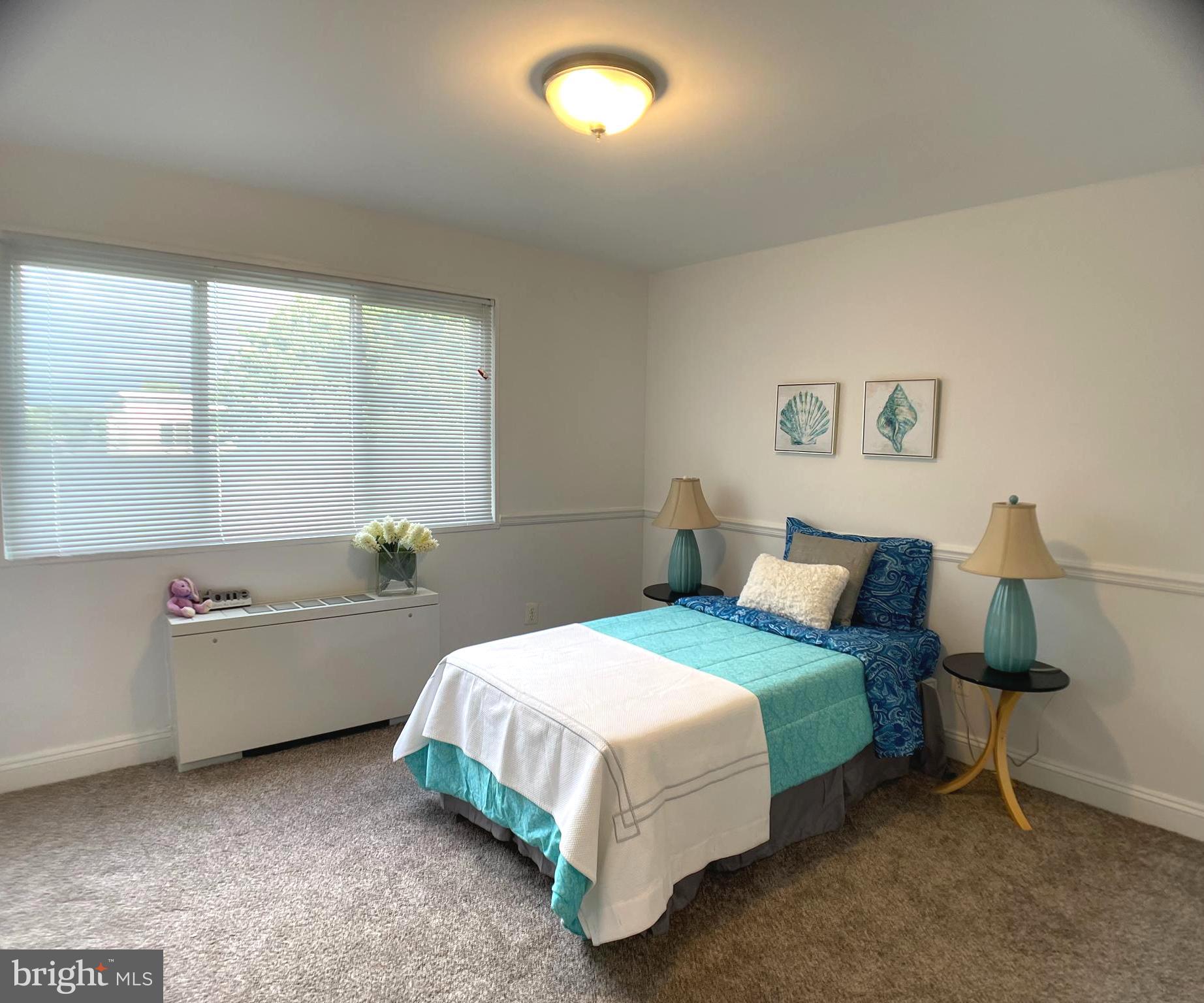 CHILLUM - Residential