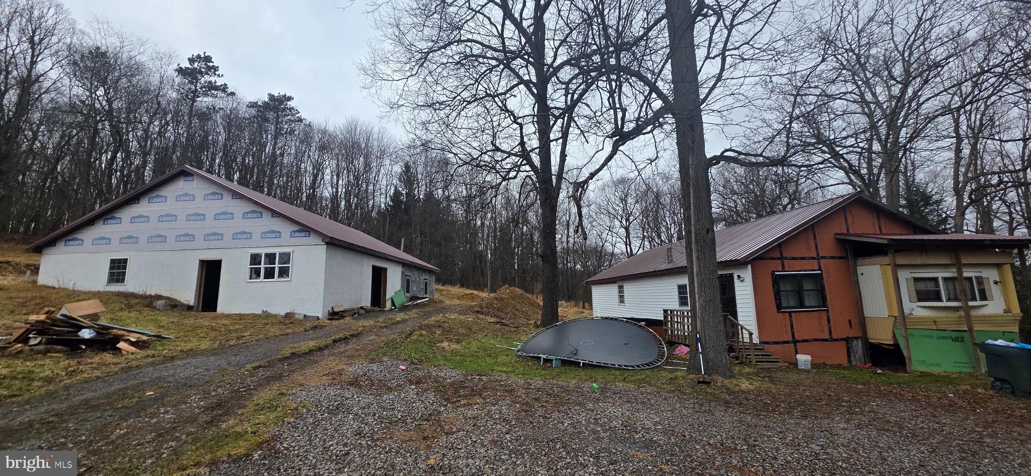 NONE AVAILABLE - Residential