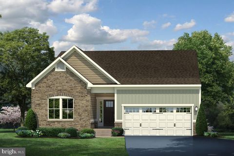 Photo of 3914 Afleet Alex Way, HARRISBURG, PA 17110 (MLS # PADA2052108)