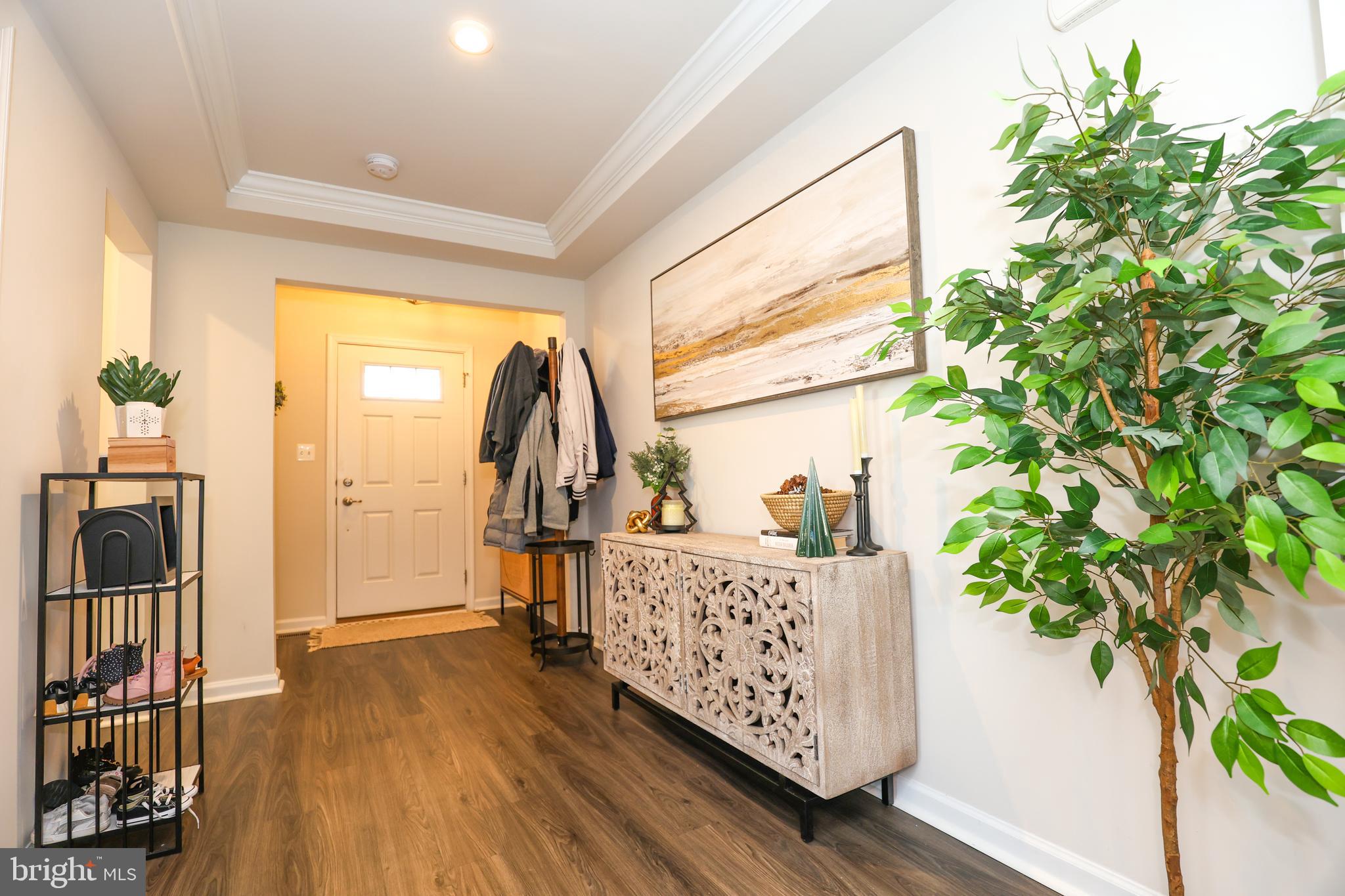 3914 AFLEET ALEX WAY