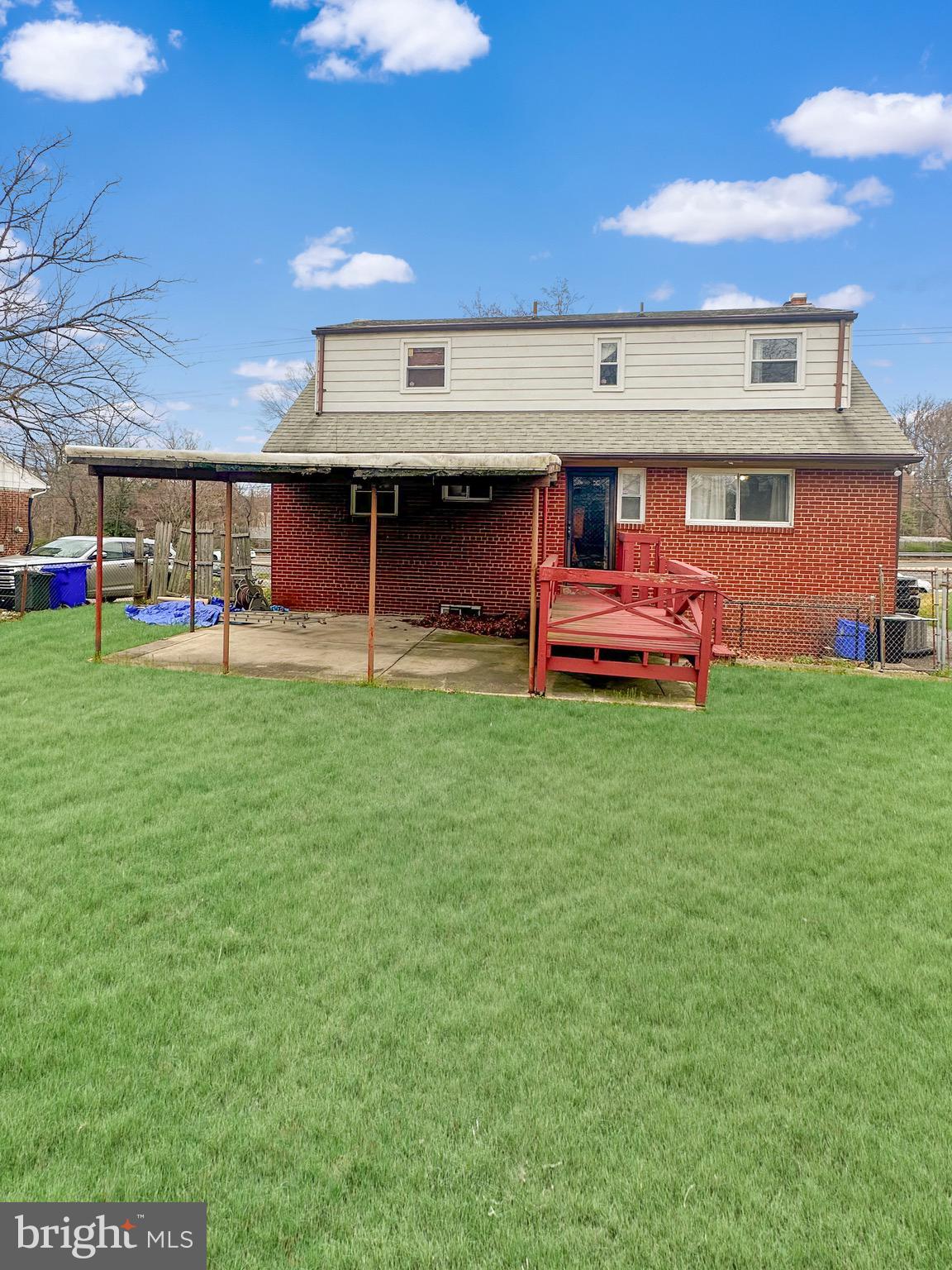 ADELPHI HEIGHTS - Residential