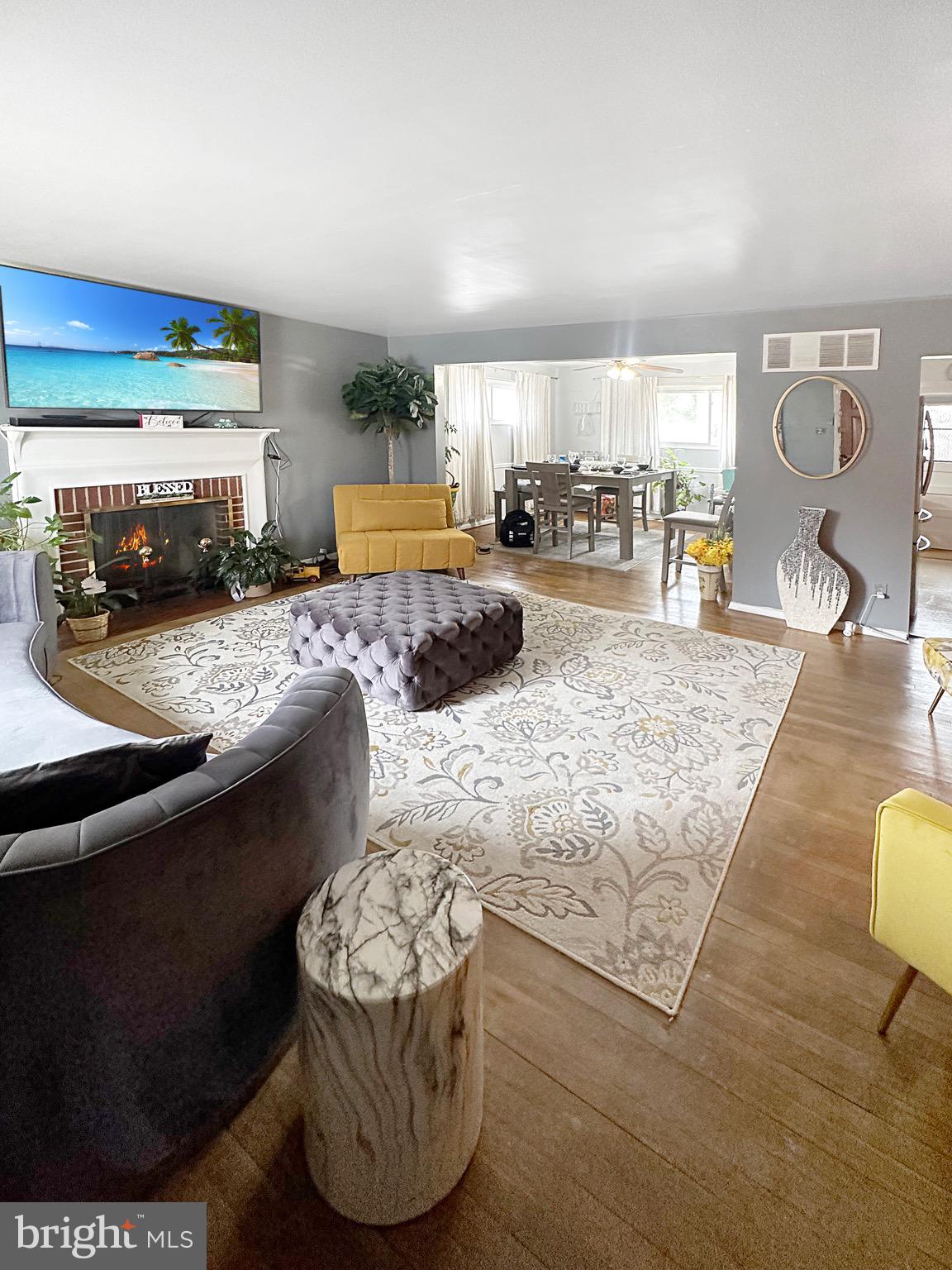 ADELPHI HEIGHTS - Residential