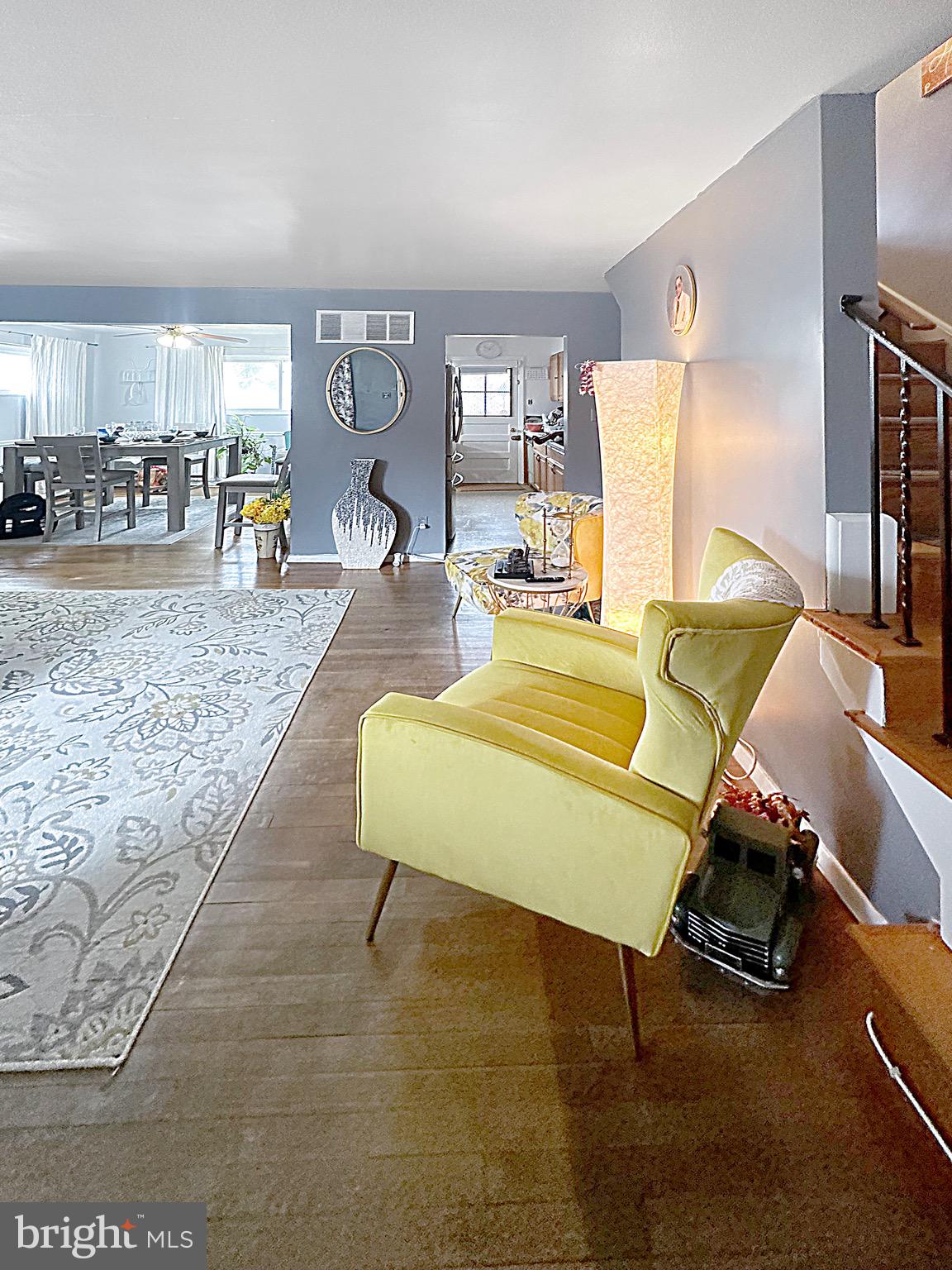 ADELPHI HEIGHTS - Residential