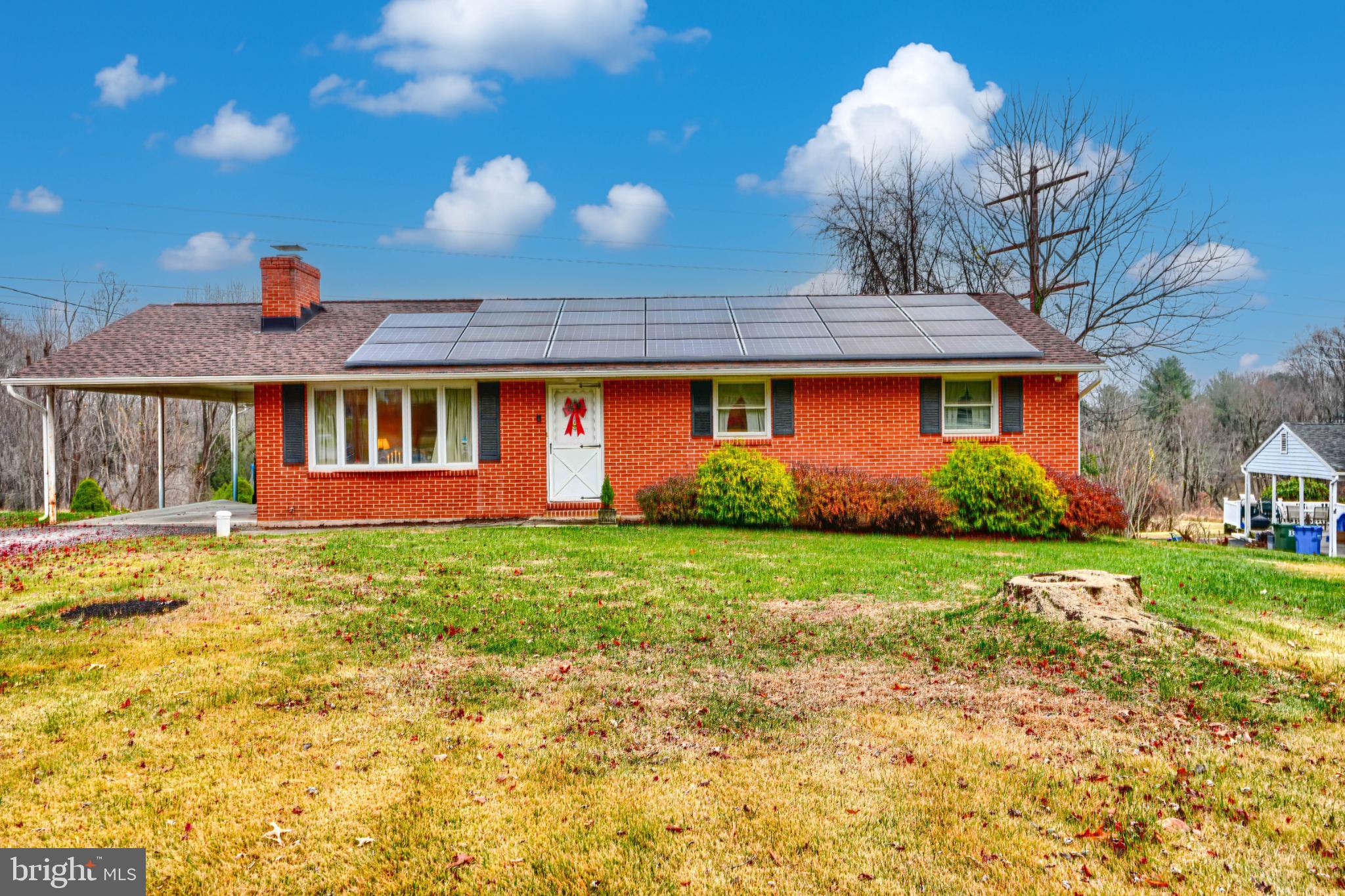 WILDWOOD - Residential