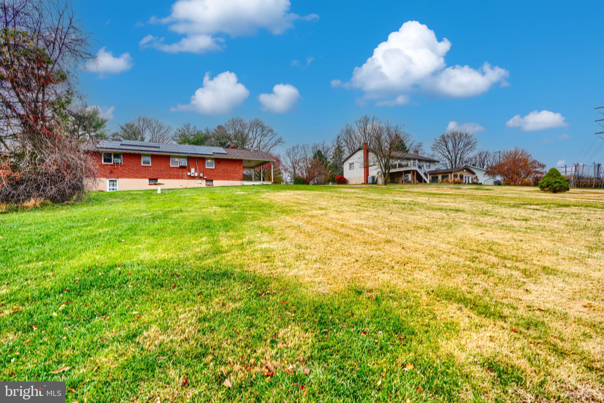 WILDWOOD - Residential