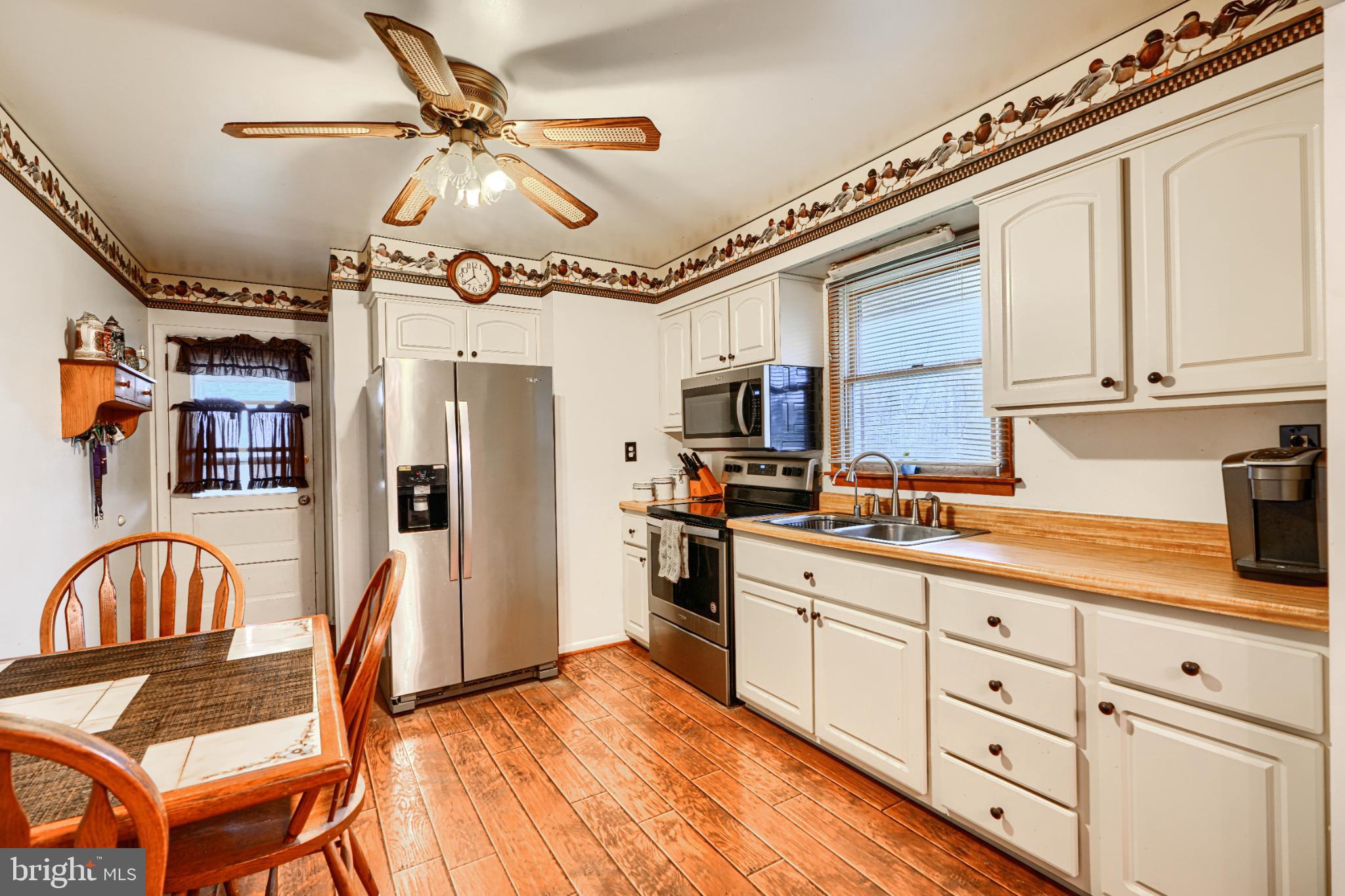 WILDWOOD - Residential