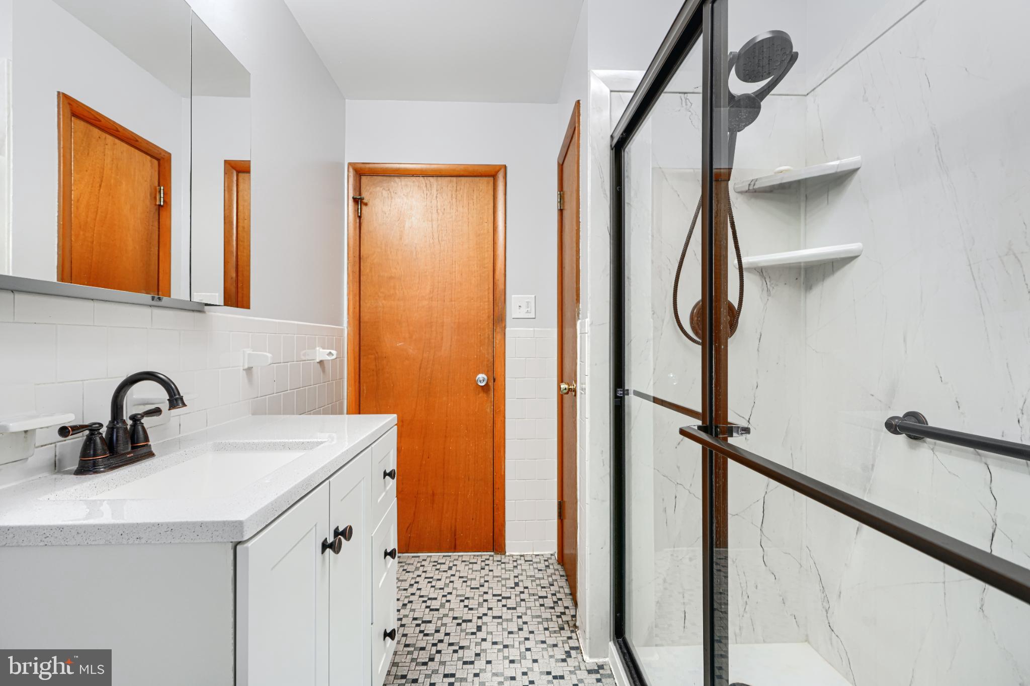 WILDWOOD - Residential