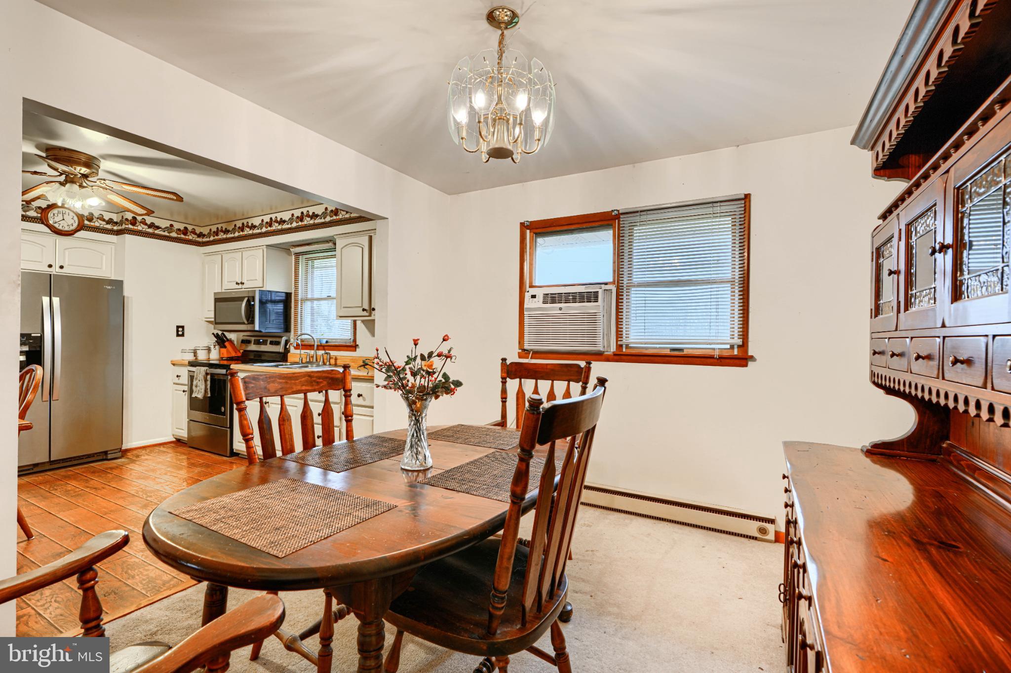 WILDWOOD - Residential