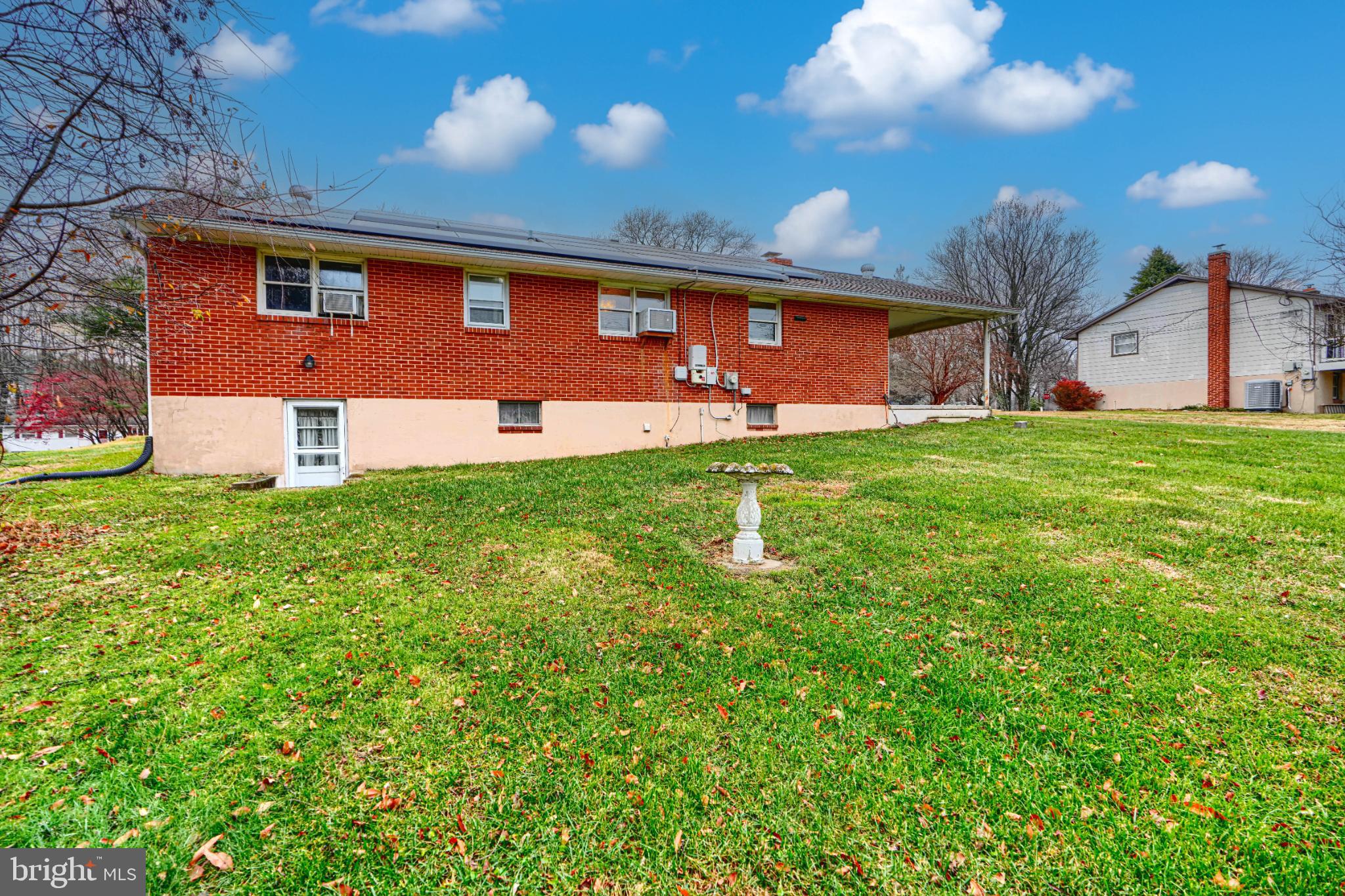 WILDWOOD - Residential