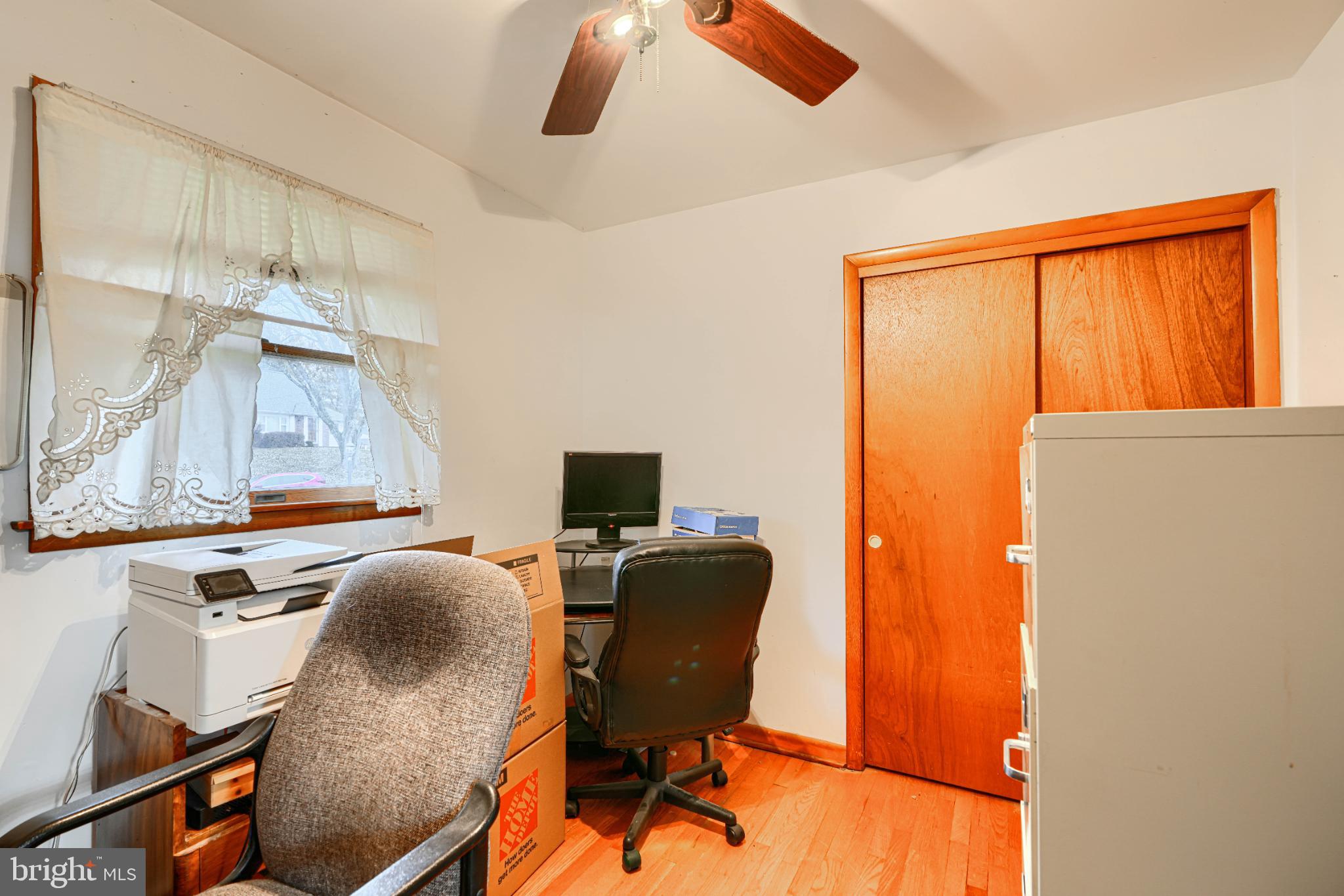 WILDWOOD - Residential