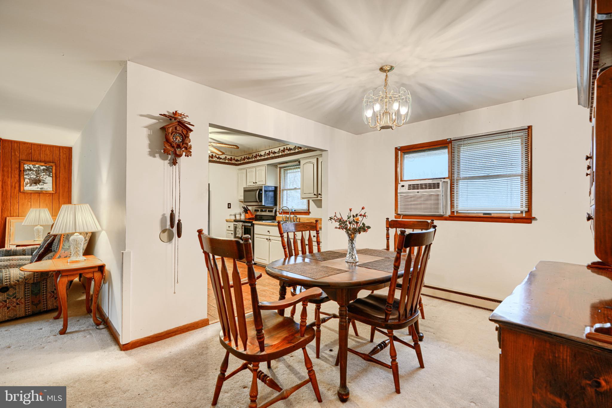 WILDWOOD - Residential