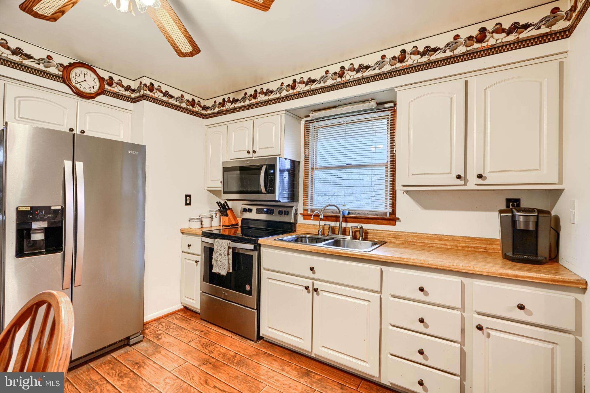 WILDWOOD - Residential