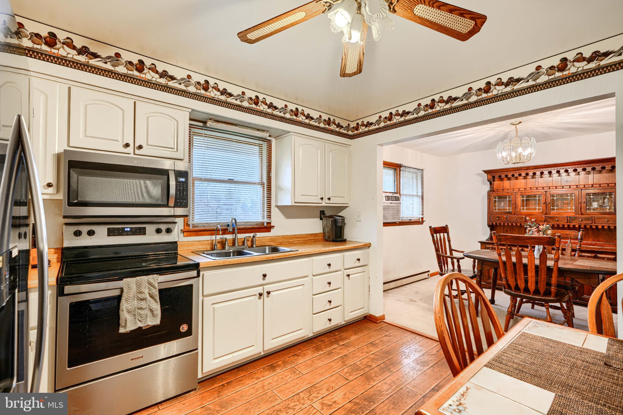 WILDWOOD - Residential