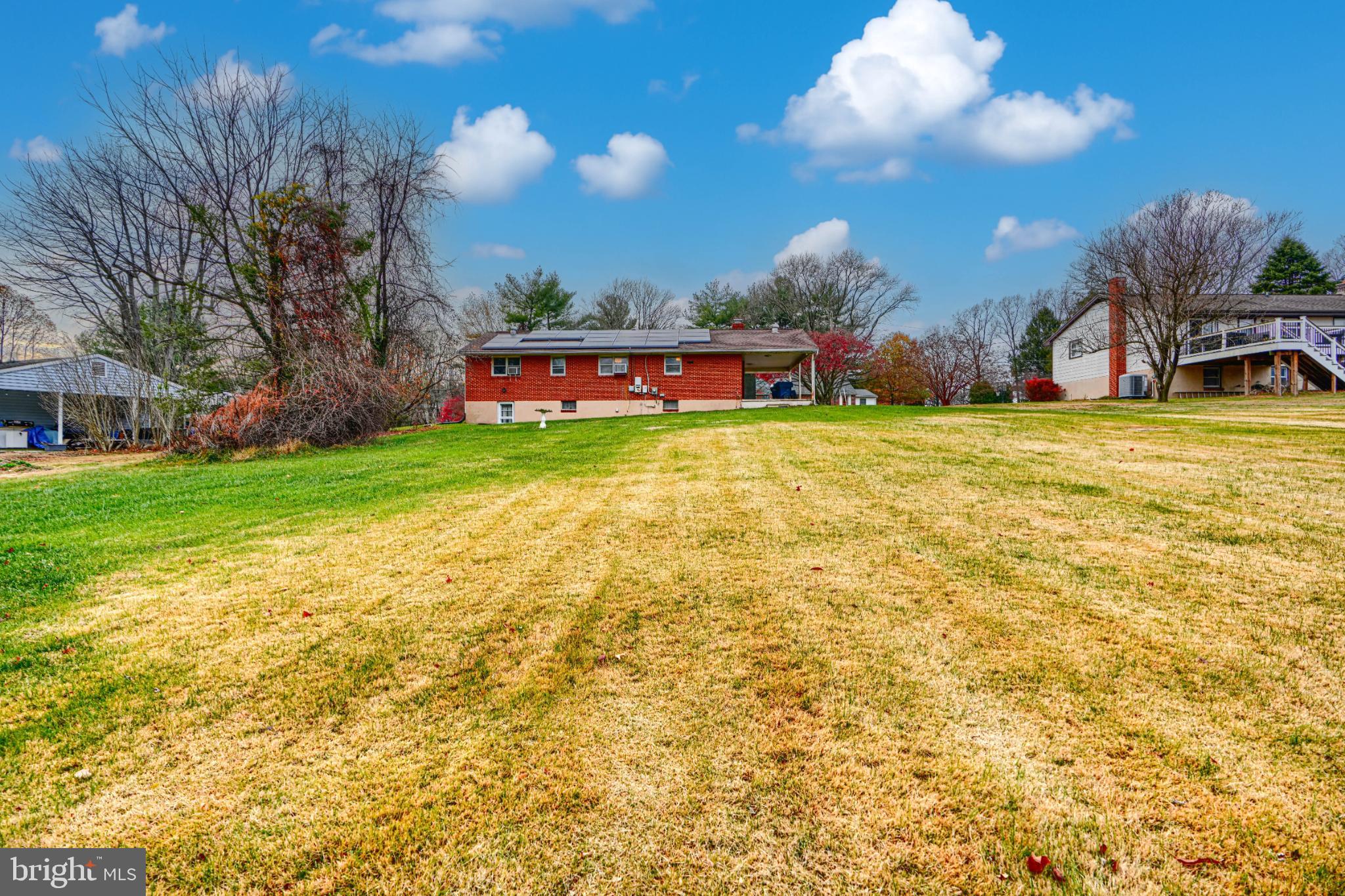 WILDWOOD - Residential