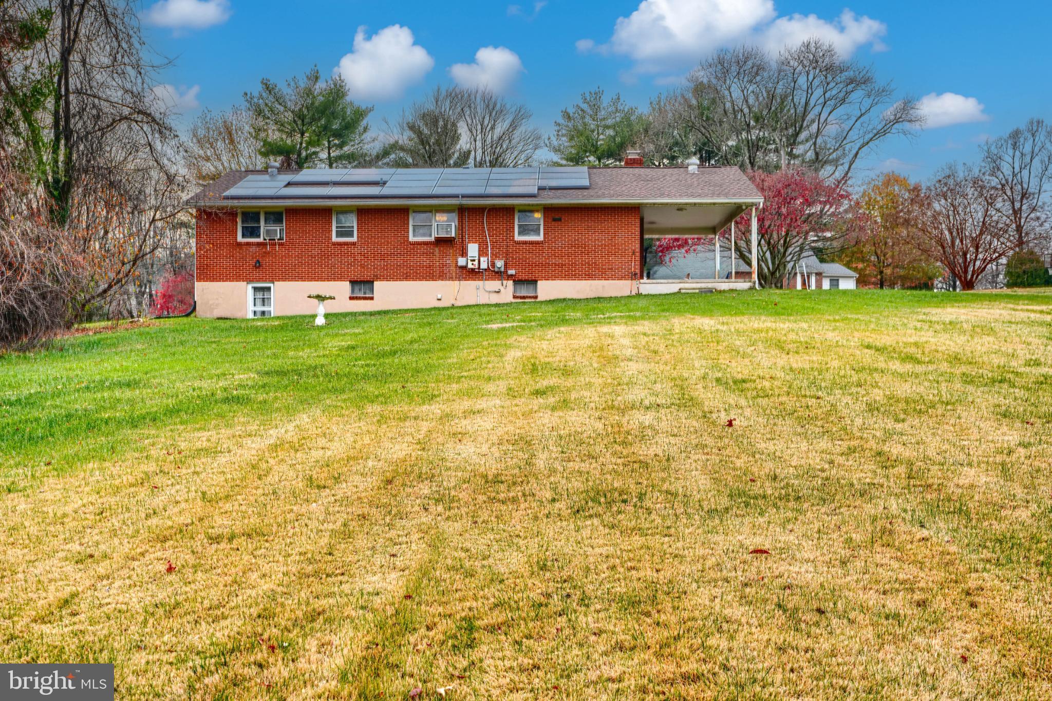 WILDWOOD - Residential