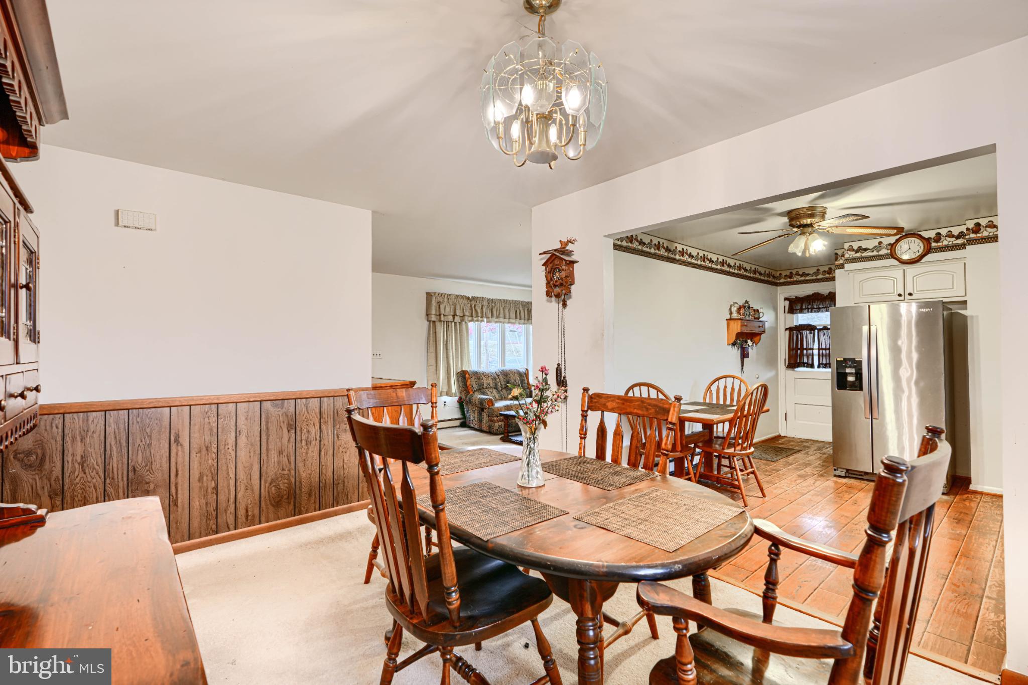 WILDWOOD - Residential