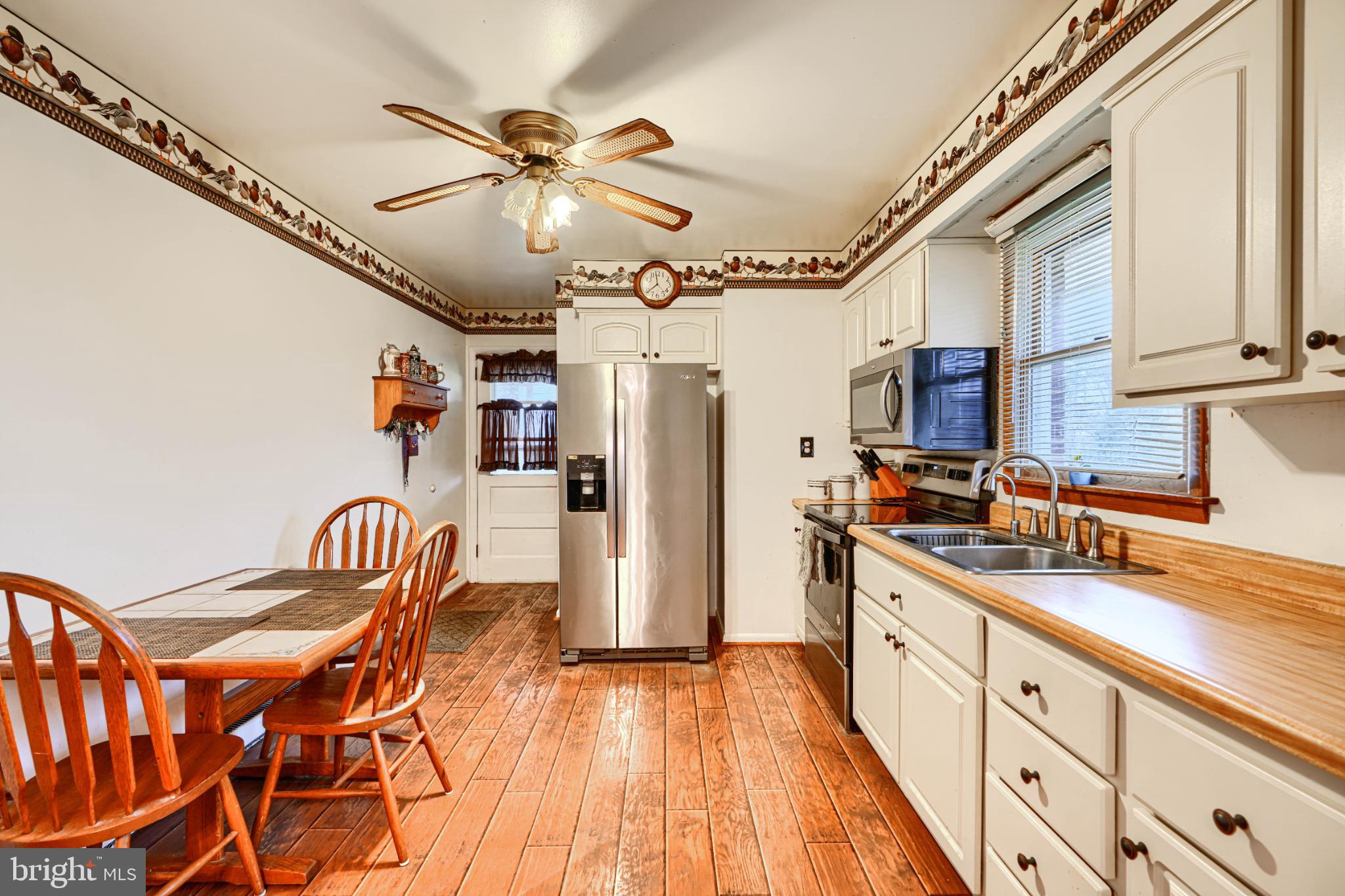 WILDWOOD - Residential