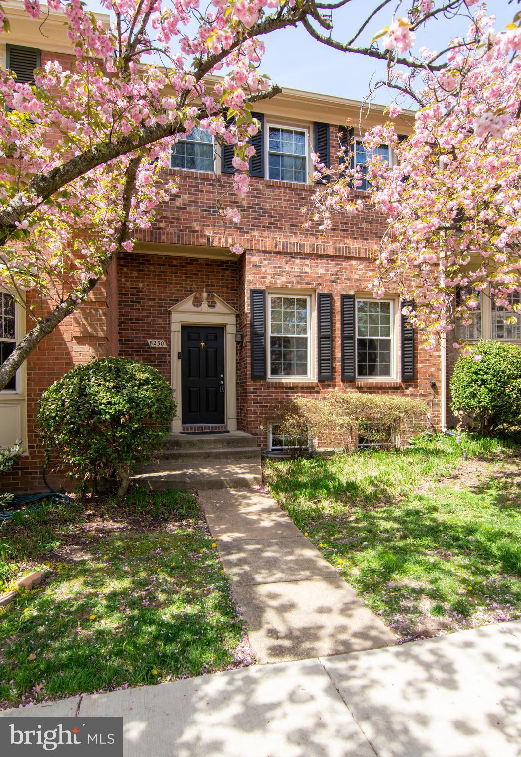 8230 LA FAYE COURT