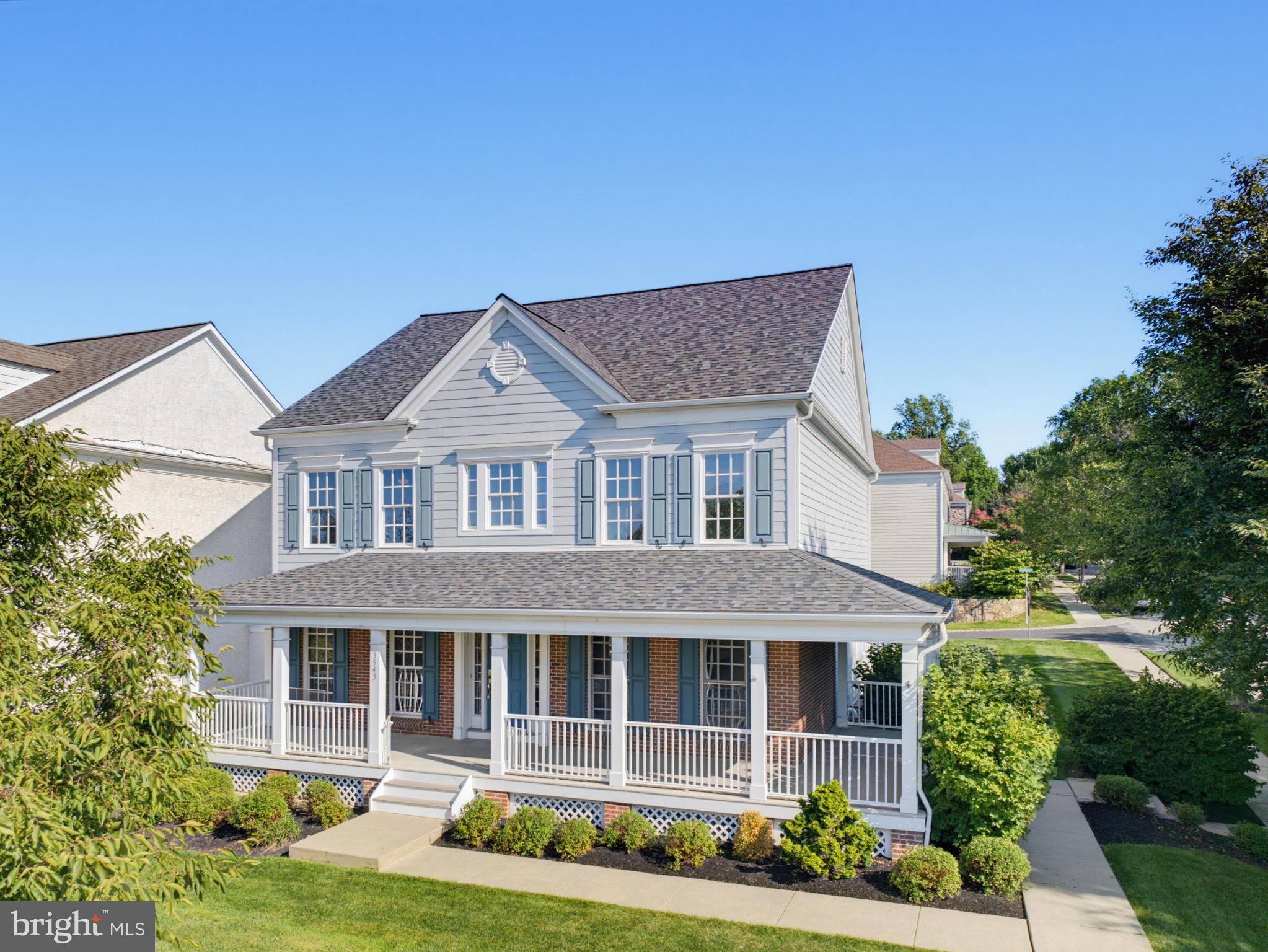 3543 DAYLILY WAY