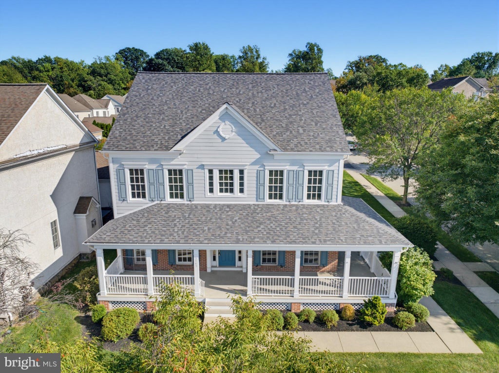 Photo of 3543 Daylily Way, HUNTINGDON VALLEY, PA 19006 (MLS # PAMC2194944)