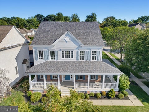 Photo of 3543 Daylily Way, HUNTINGDON VALLEY, PA 19006 (MLS # PAMC2194944)