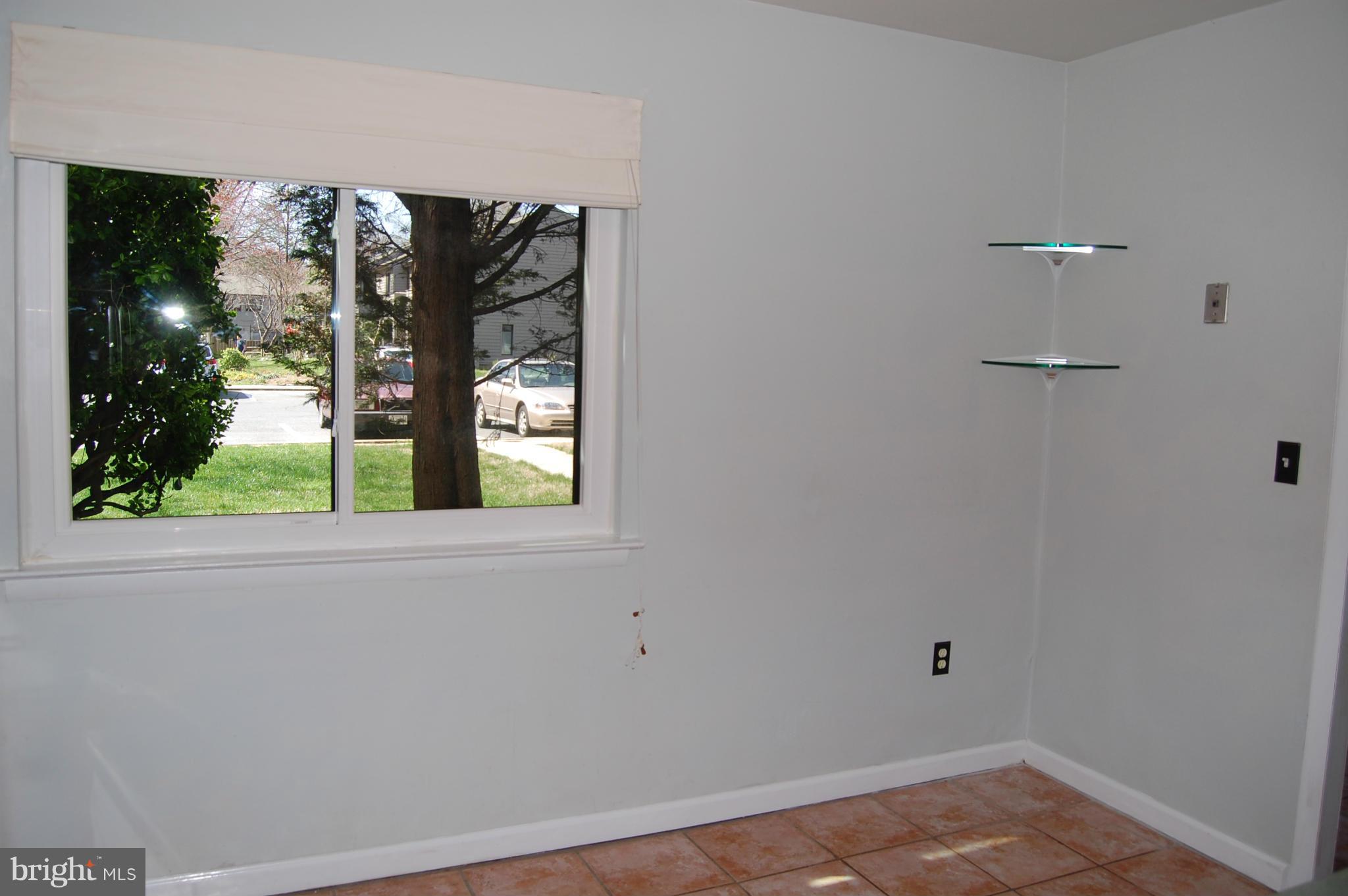 CEDAR RIDGE - Residential Lease