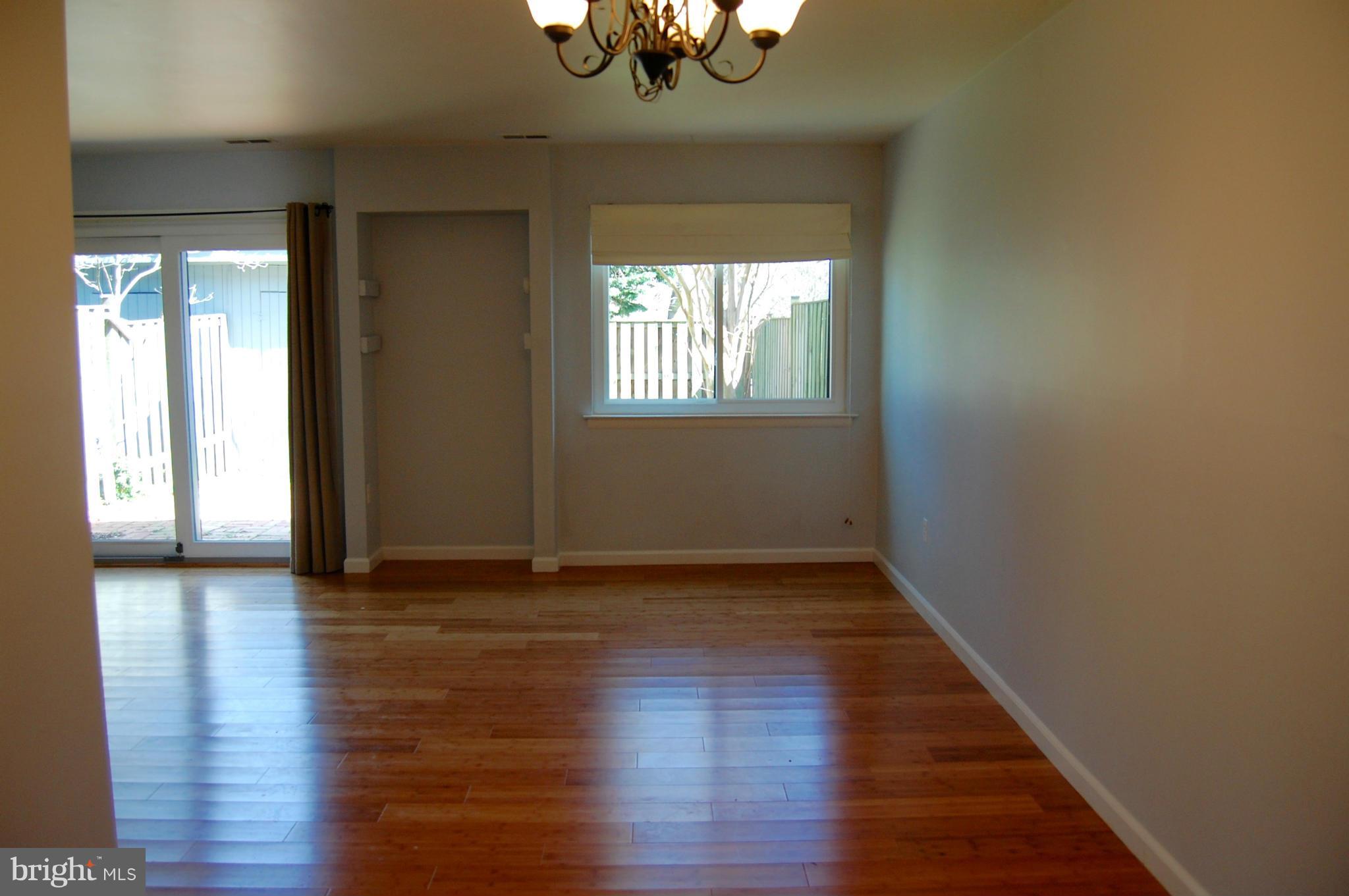 CEDAR RIDGE - Residential Lease