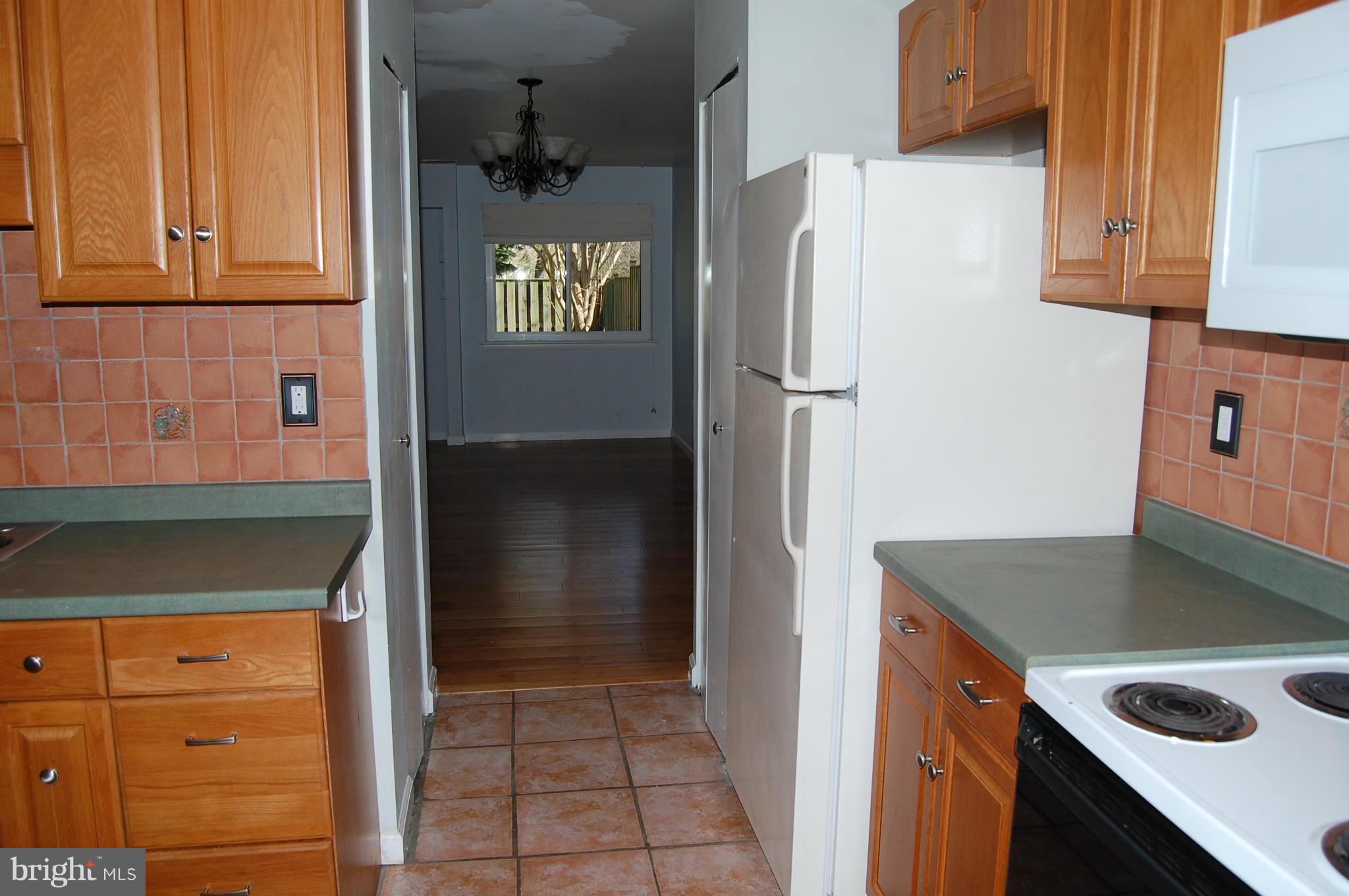 CEDAR RIDGE - Residential Lease