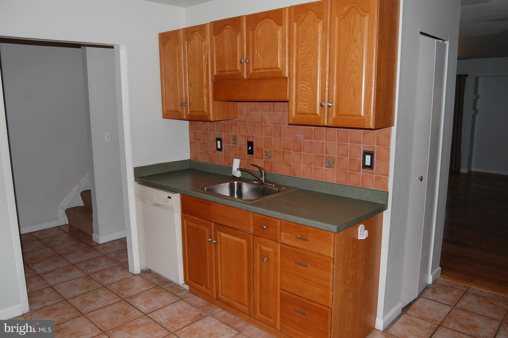 CEDAR RIDGE - Residential Lease