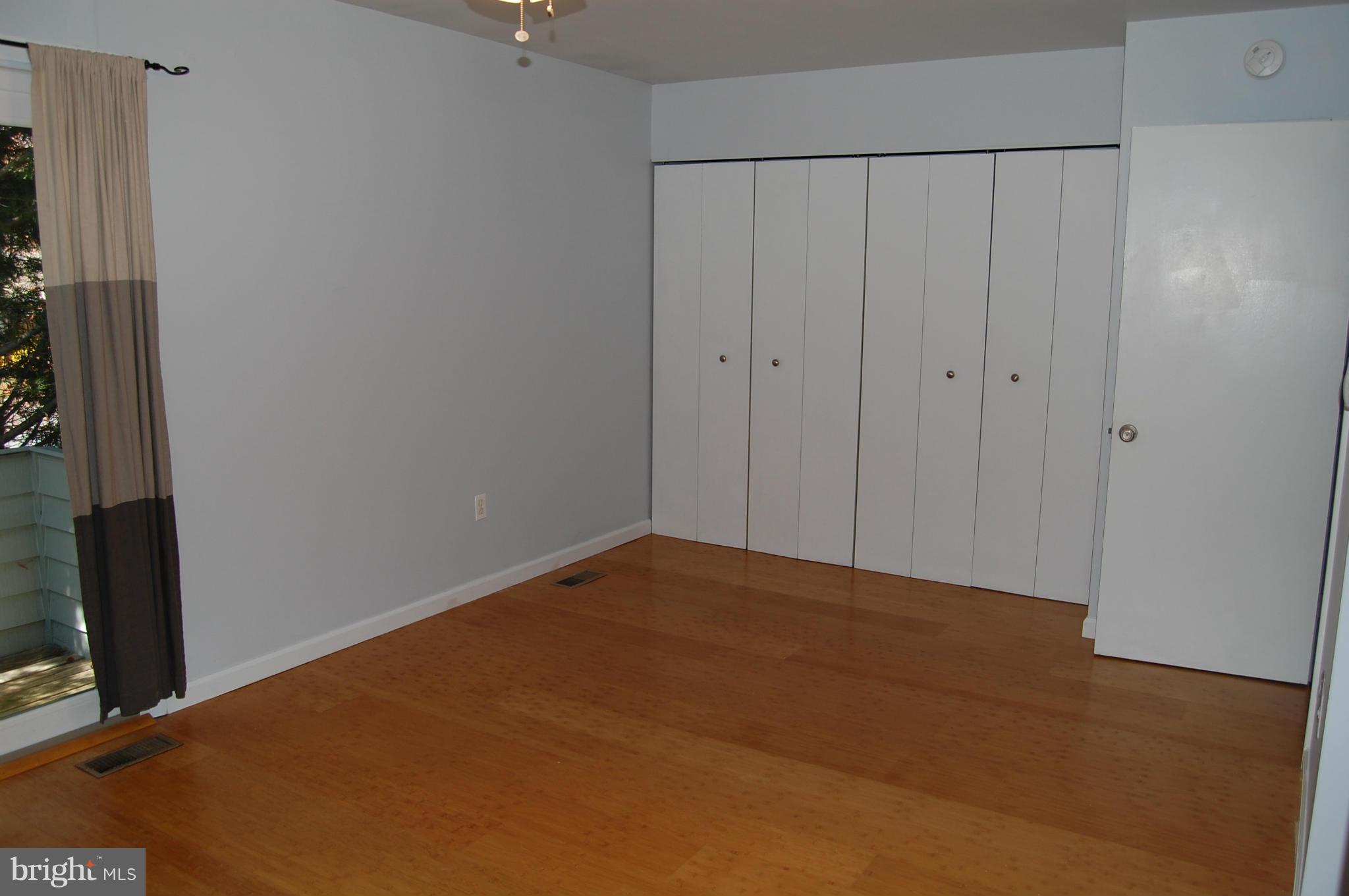 CEDAR RIDGE - Residential Lease