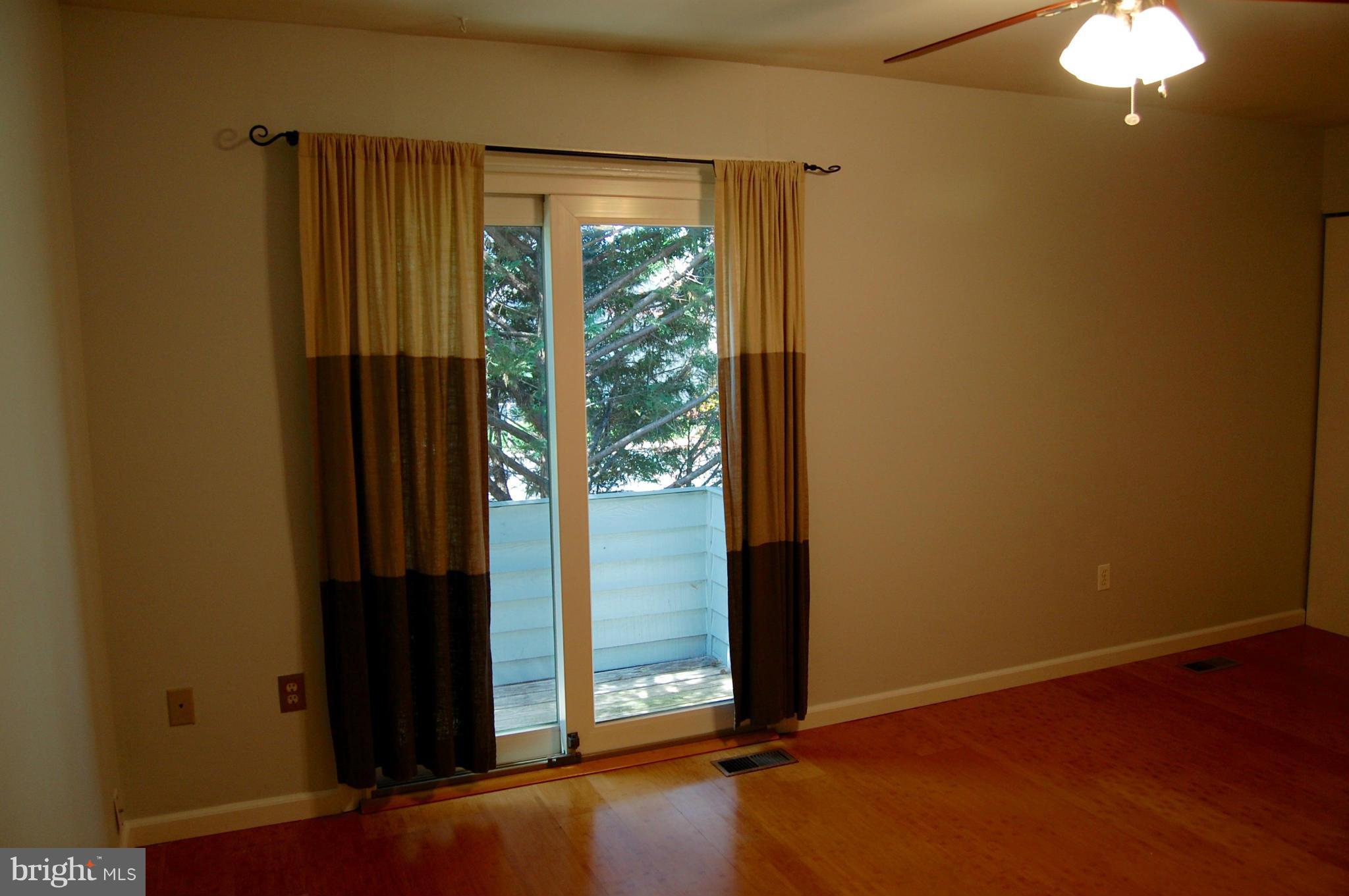 CEDAR RIDGE - Residential Lease