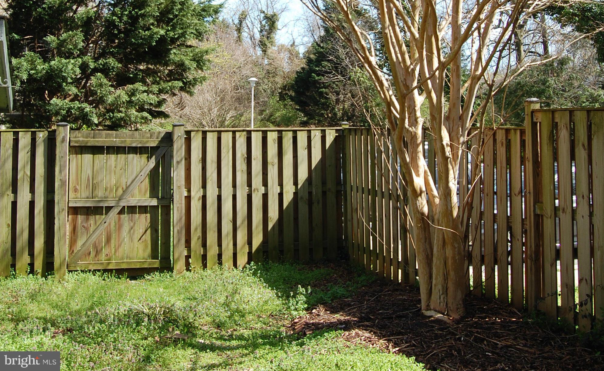 CEDAR RIDGE - Residential Lease