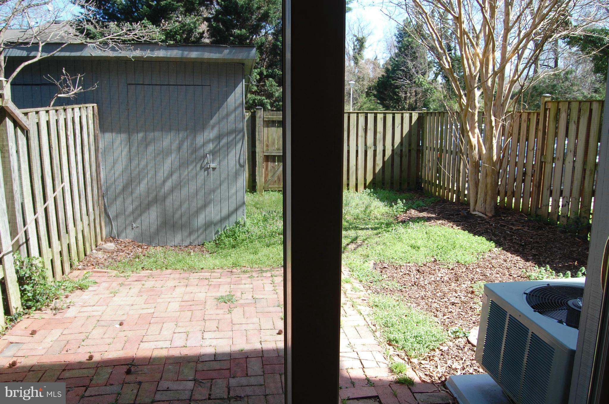 CEDAR RIDGE - Residential Lease