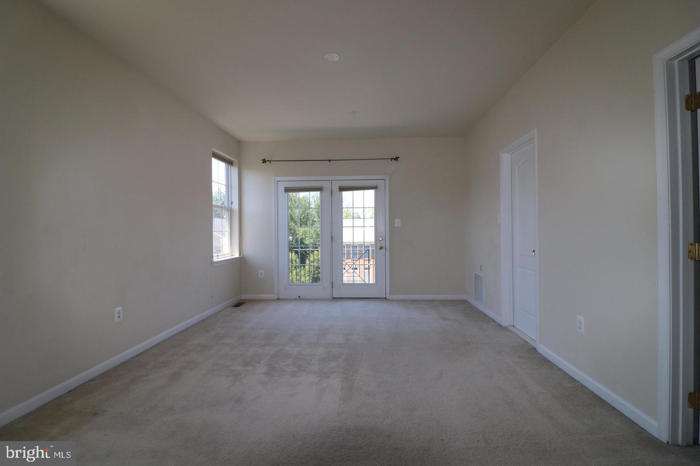 EAST MARKET AT FAIR LAKE - Residential Lease