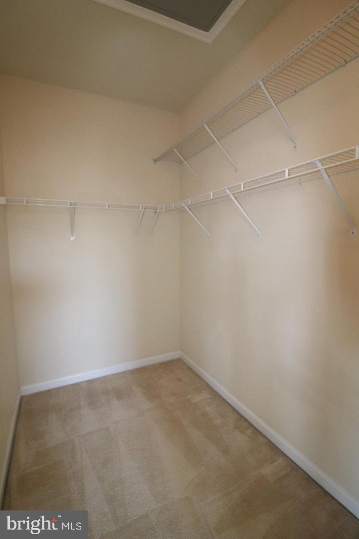 EAST MARKET AT FAIR LAKE - Residential Lease