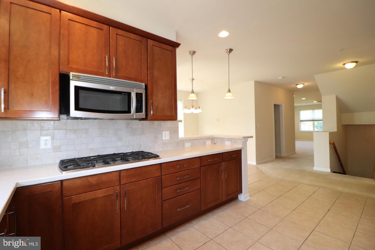 EAST MARKET AT FAIR LAKE - Residential Lease