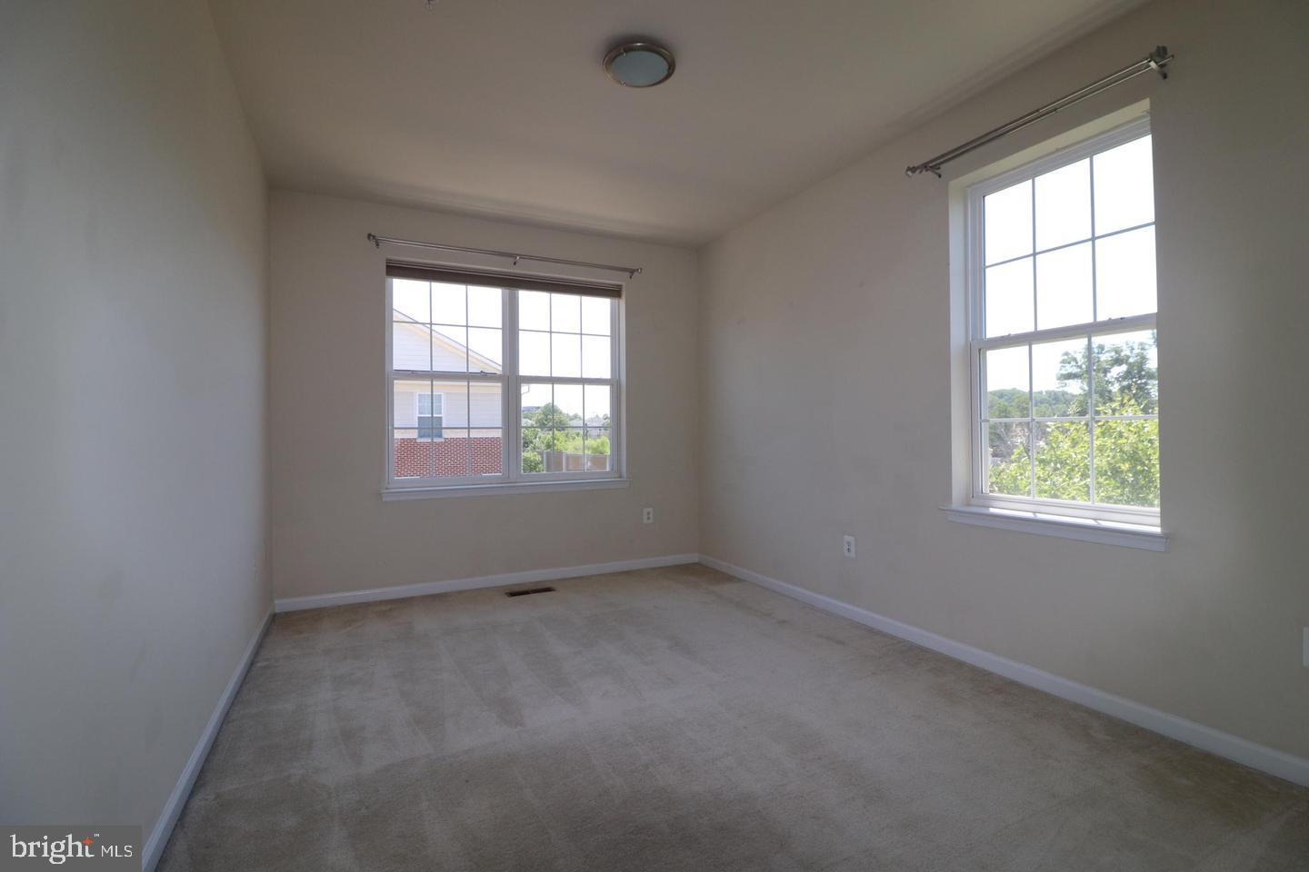 EAST MARKET AT FAIR LAKE - Residential Lease