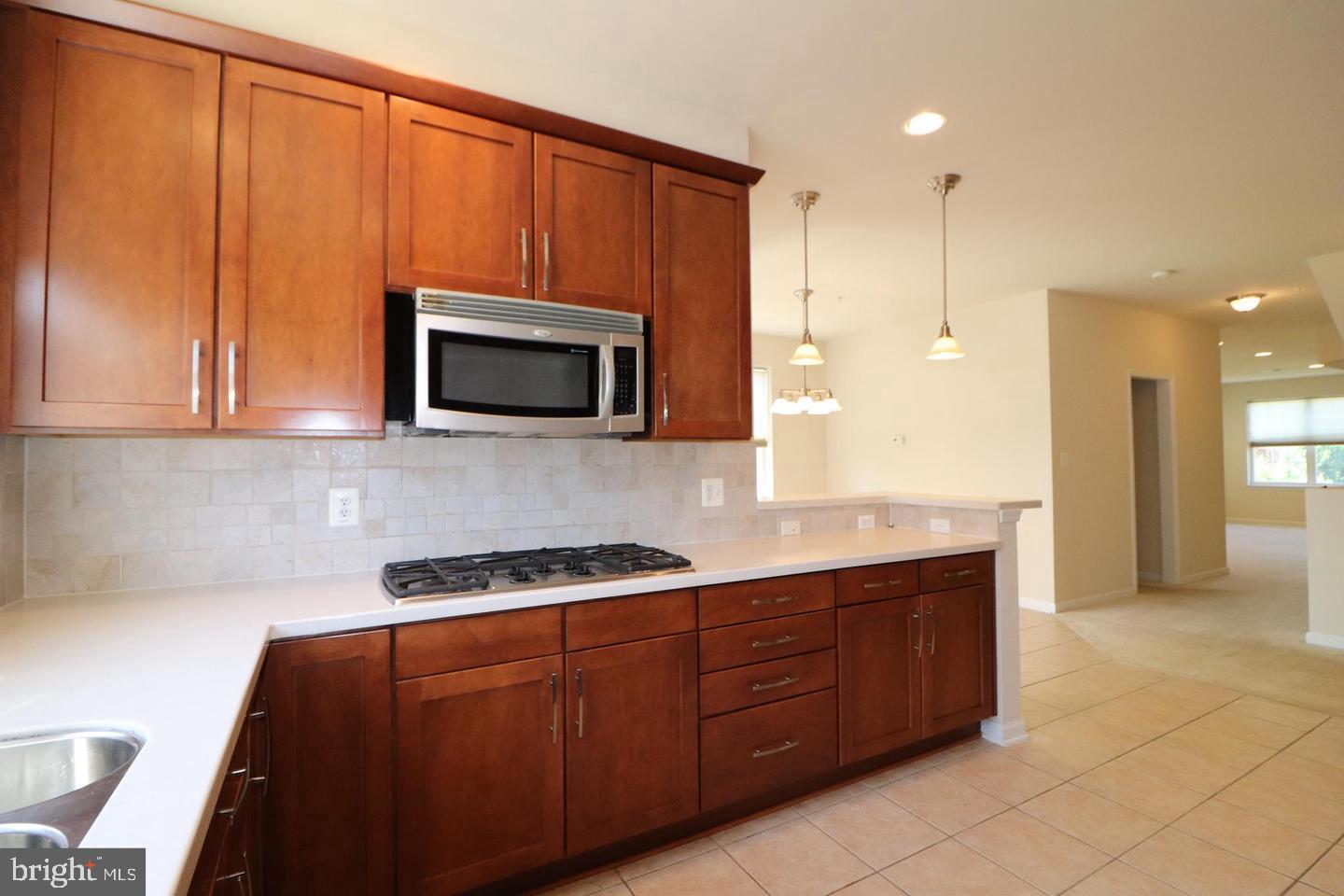 EAST MARKET AT FAIR LAKE - Residential Lease