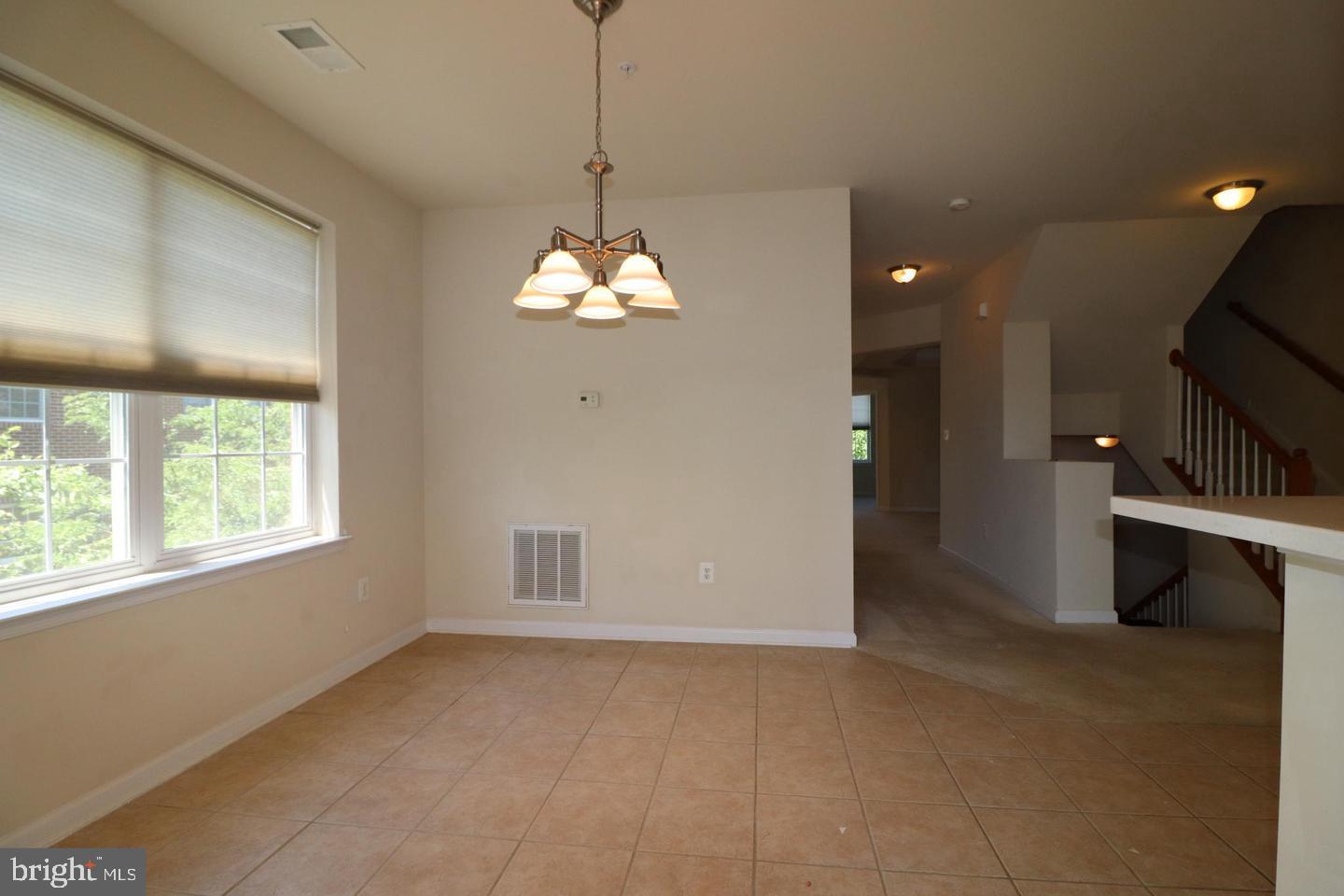 EAST MARKET AT FAIR LAKE - Residential Lease