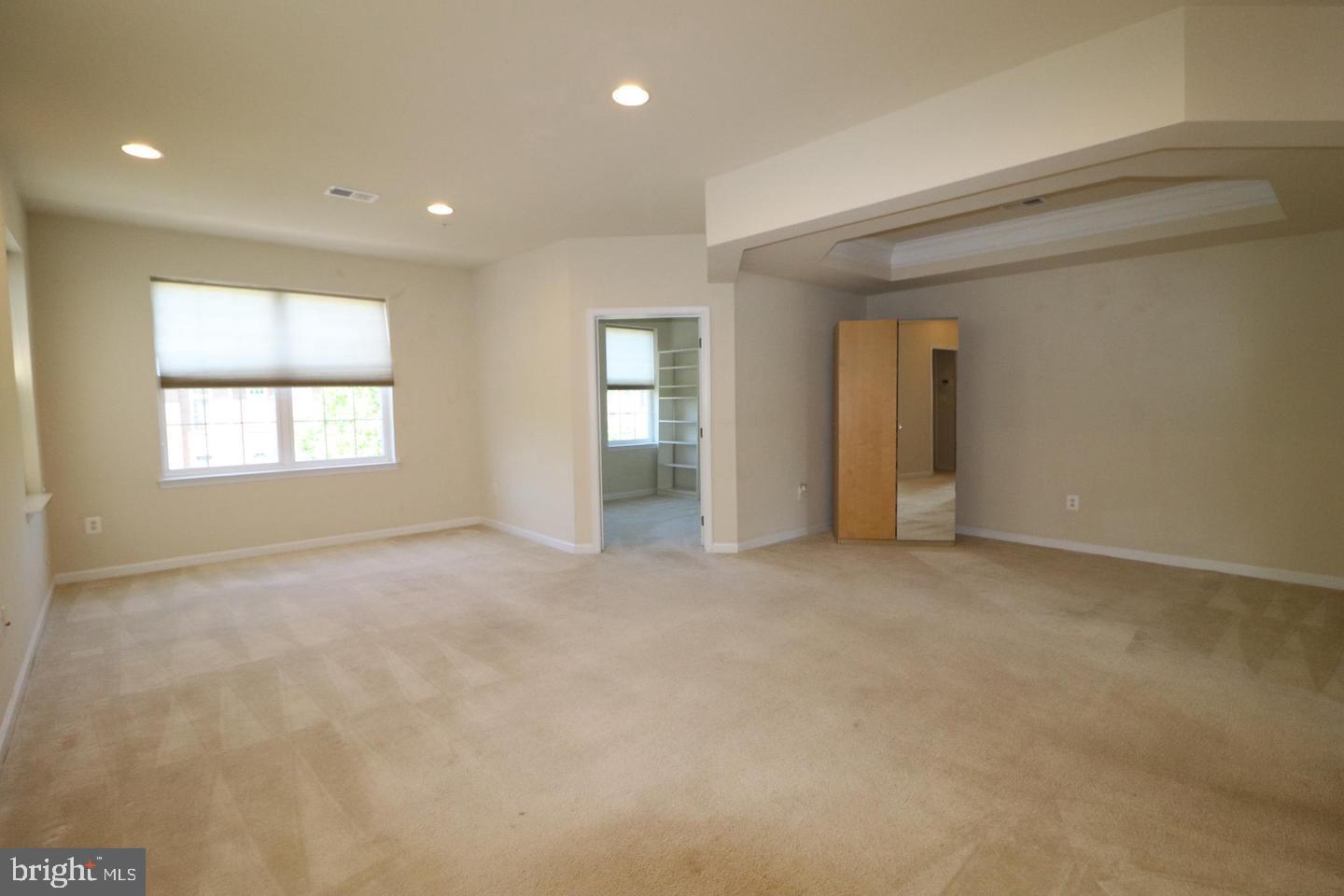 EAST MARKET AT FAIR LAKE - Residential Lease